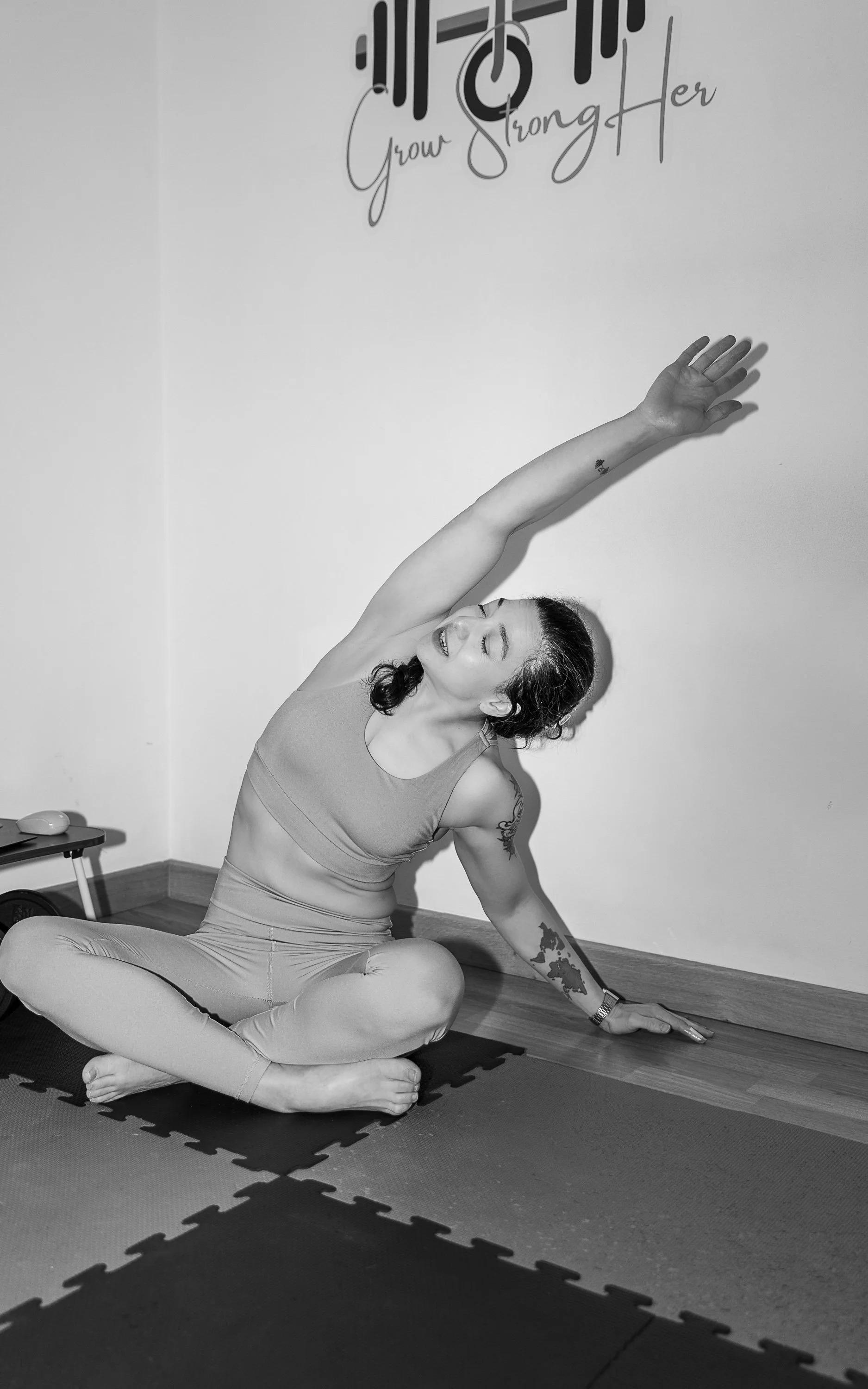 How Exercise Transformed My Mental Health: Insights and Tips&nbsp;