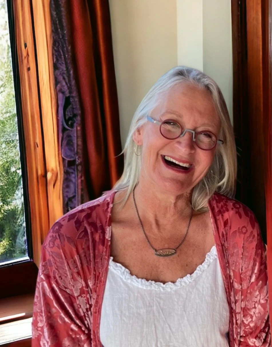 Ep 88: Susan Wachler: The Alchemy of Emotion and Metal &amp; the Courage to Create Honestly