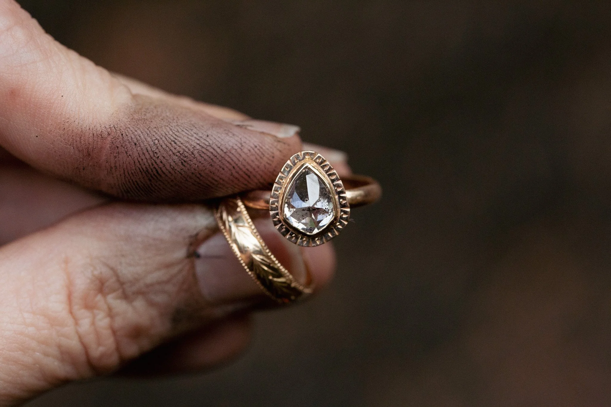 Ep 90: Elisa McLaughlin: Art as a Way Back to Who We Are. 