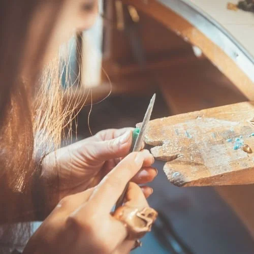 Ep 92: The Question I’m Hearing the Most Right Now - On Choosing Support During Uncertain Times