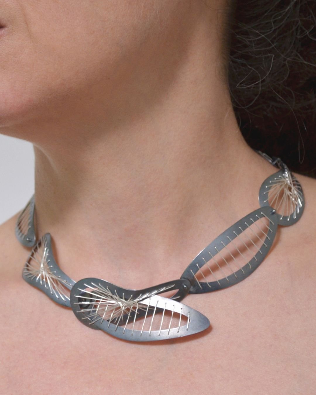 Ep 94: Suzanne Schwartz - Stitching a Life Around the Work