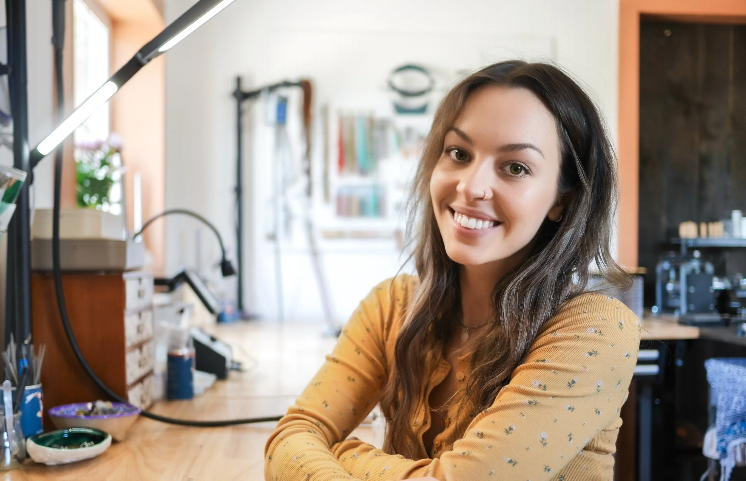 Ep 96: Kate Weber - Pricing Your Work, Protecting Your Voice, and Staying True to the Craft