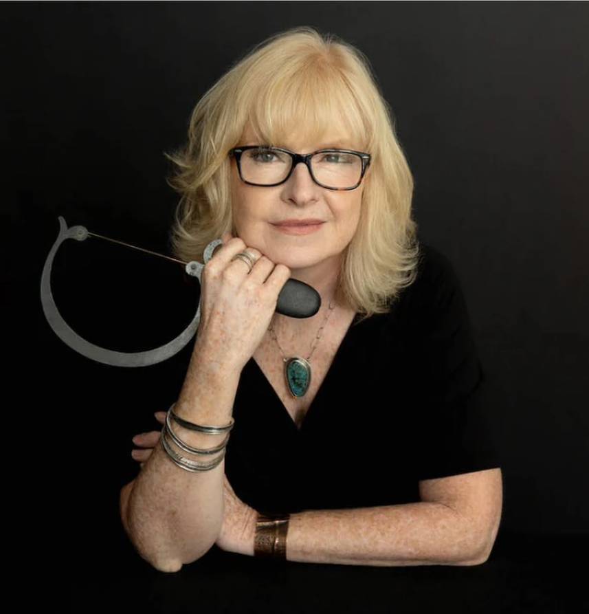 In the Studio with Beth Judge – A Slowmade Collective Member Spotlight