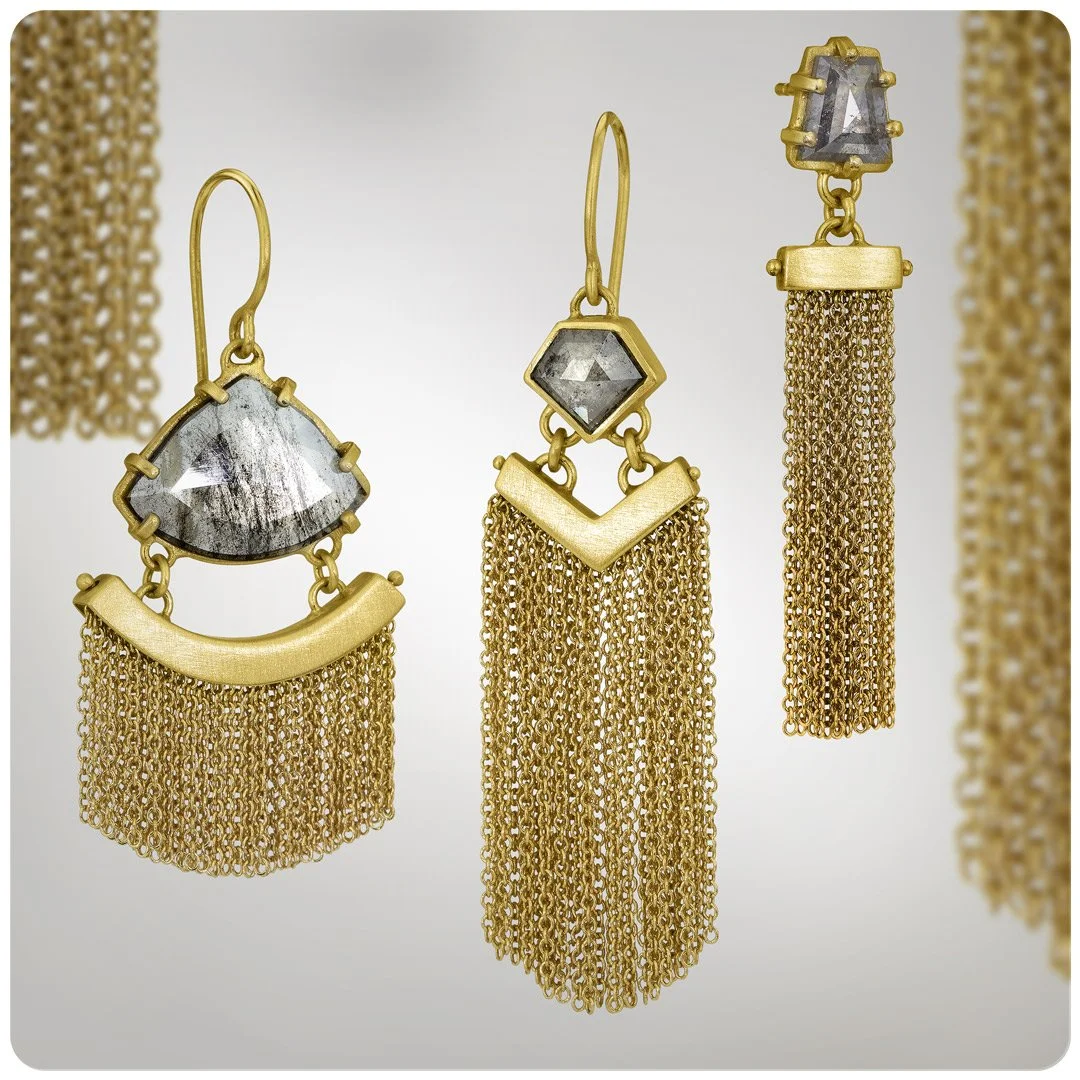 Ep 98: Cole Rodger - When Is It Time for Professional Jewelry Photography? Why Your Jewelry Photos Might Be Holding You Back. 