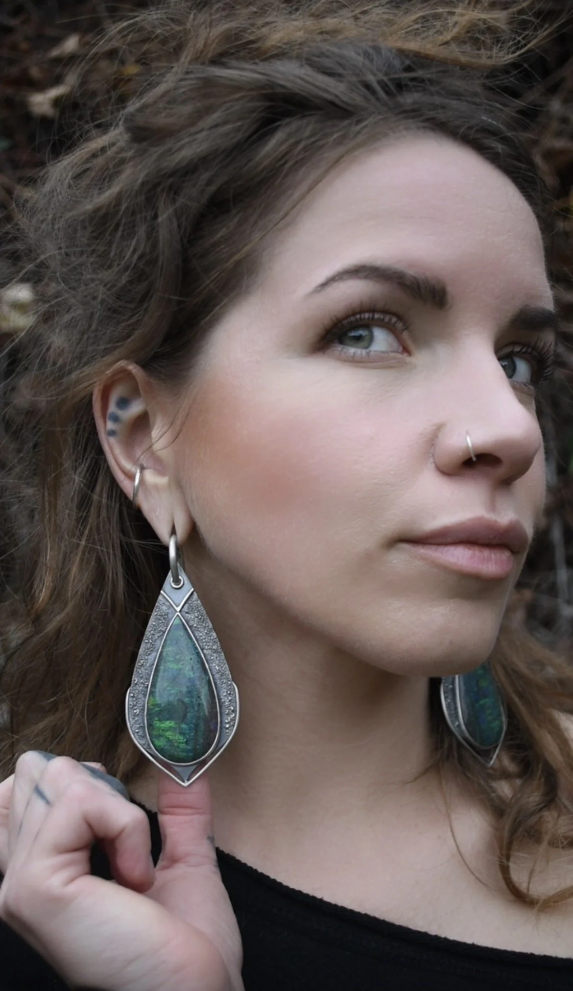 Ep 99: Norah Payne - Following What Feels Like You &amp; Rebuilding a Life Through Metalsmithing