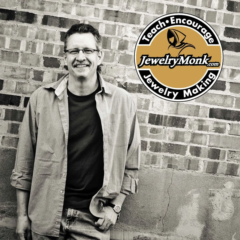 In the Studio with Doug Napier – A Slowmade Collective Member Spotlight 