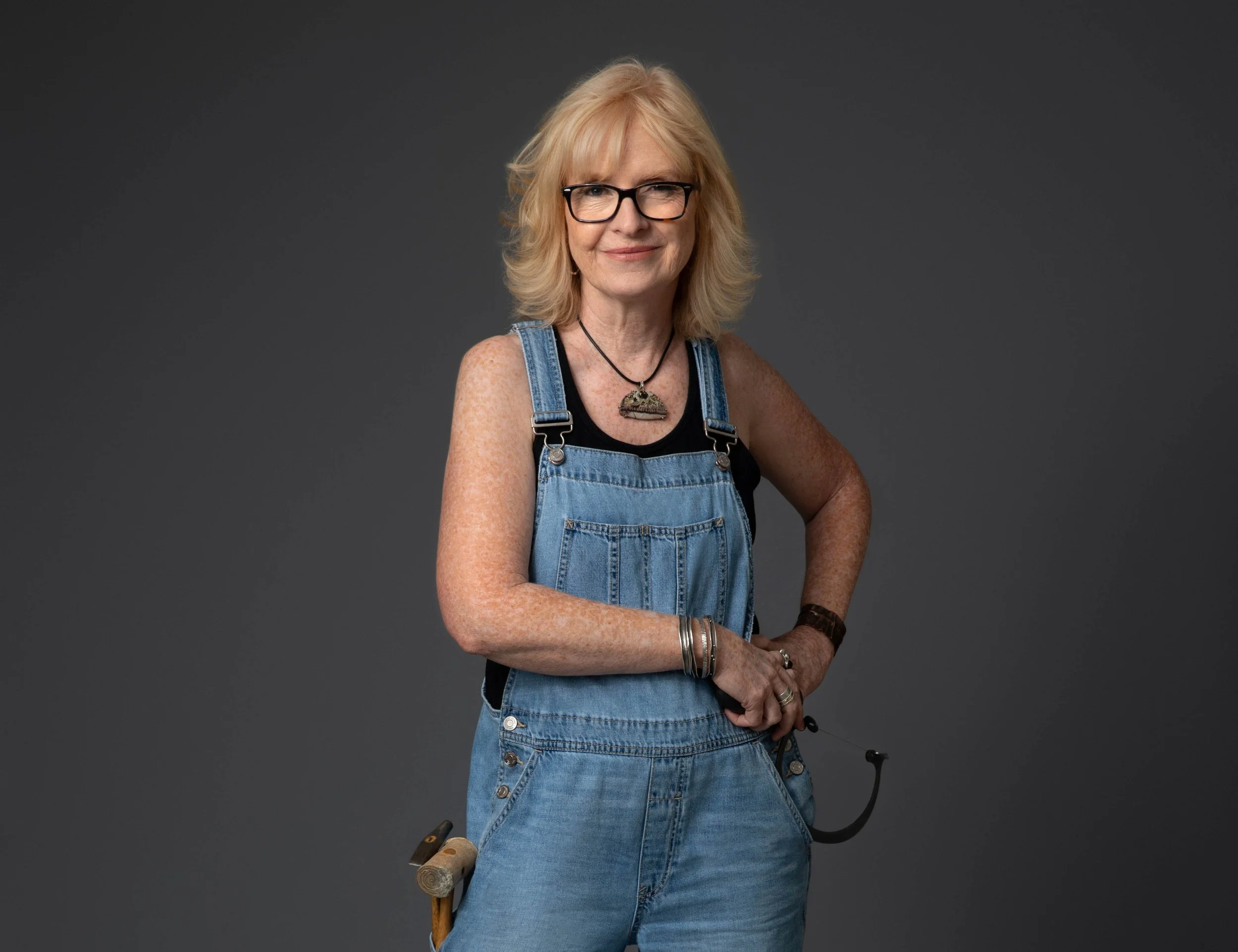 Ep 102: Beth Judge - When It’s Finally Your Turn to Come Home to Your Creative Self