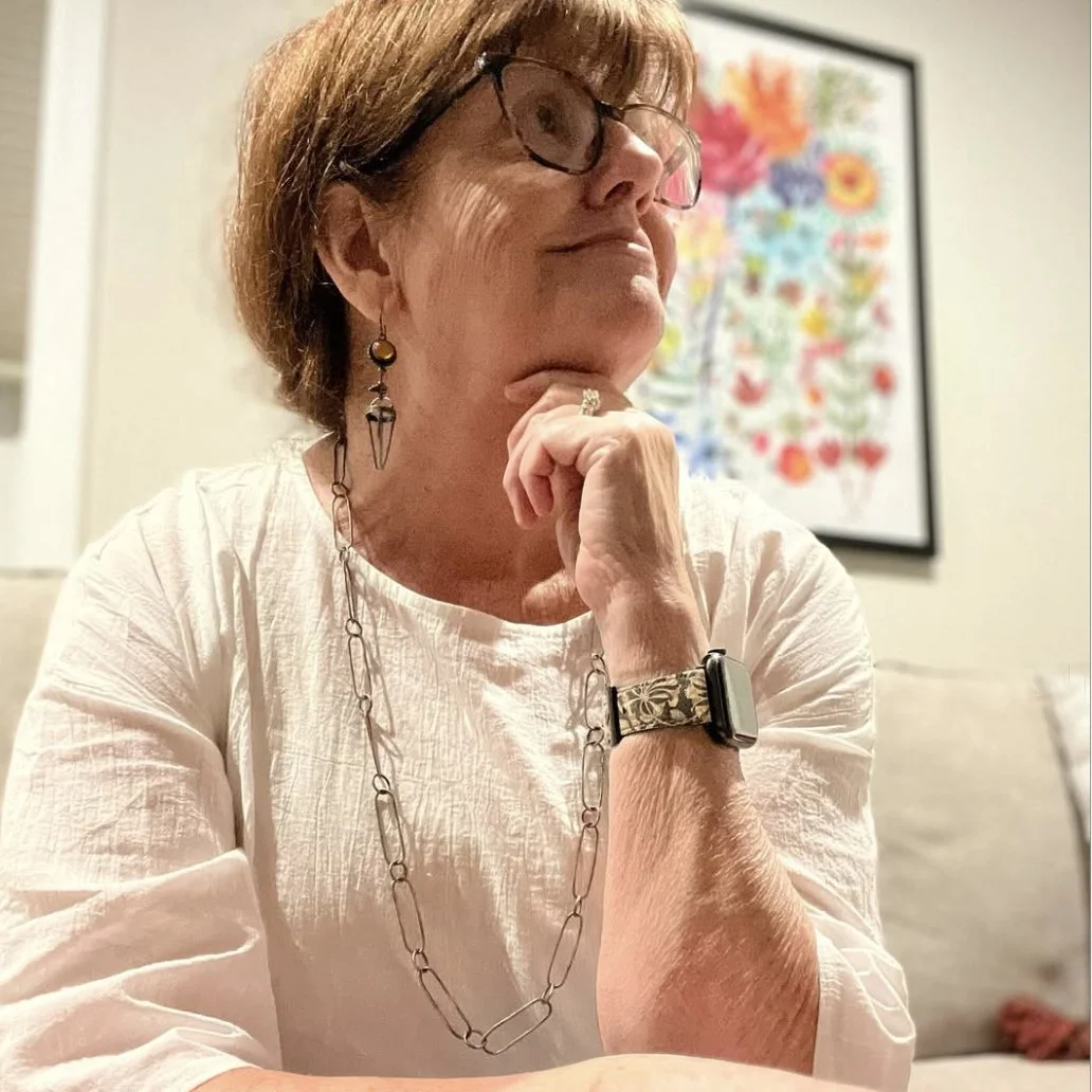 In the Studio with Colleen Puglia – A Slowmade Collective Member Spotlight 