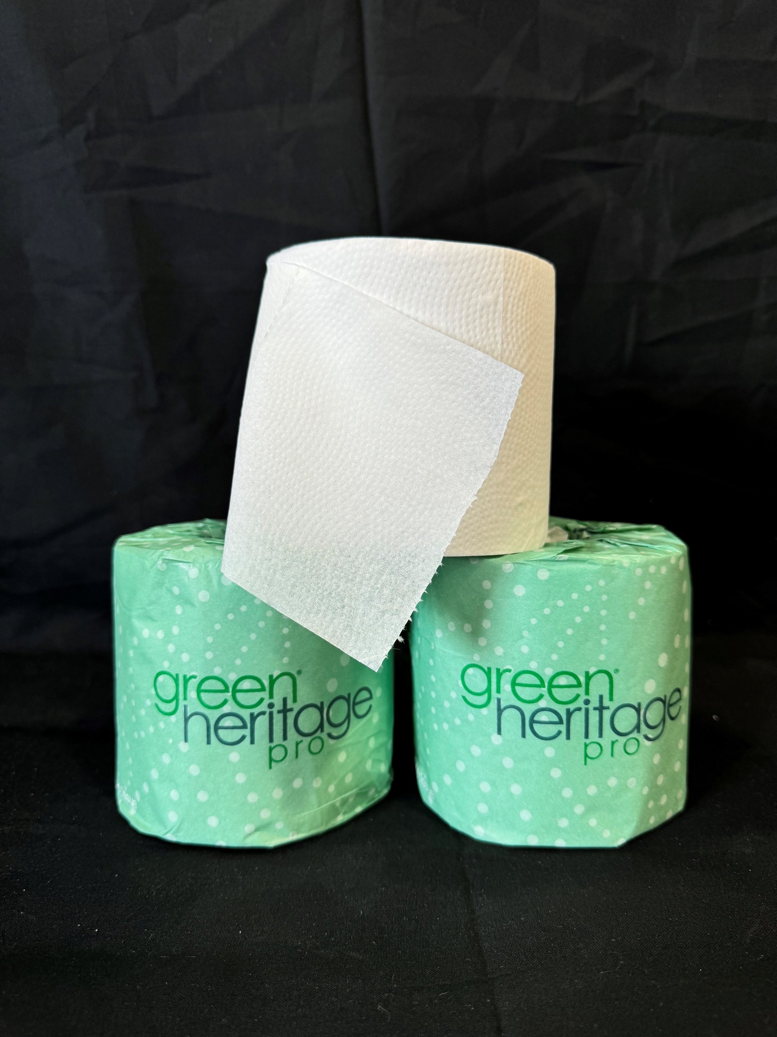 Toilet Paper