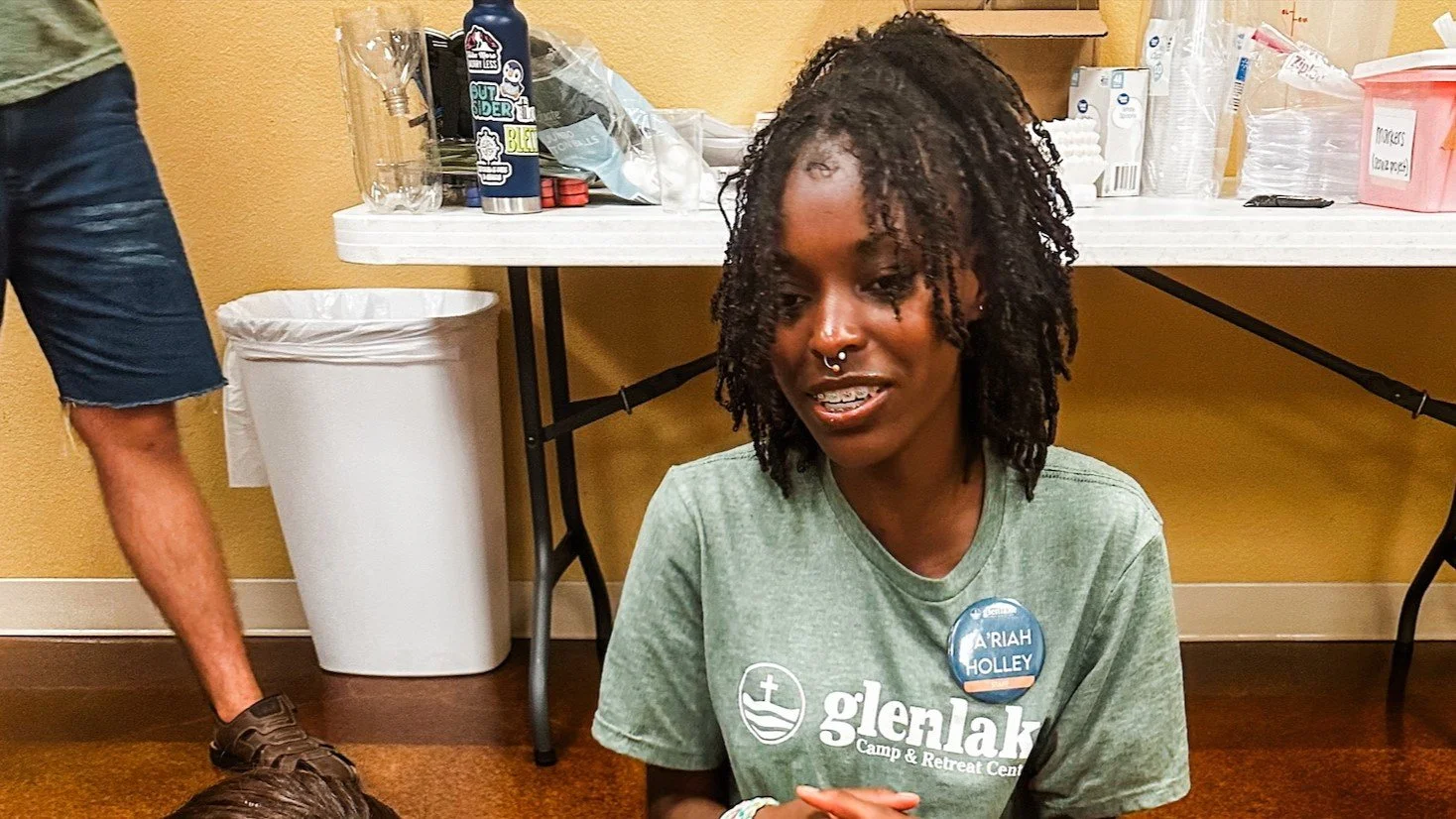 Summer of Service: Embracing Ministry at Glen Lake