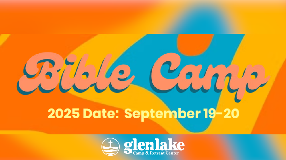 Glen Lake Bible Camp