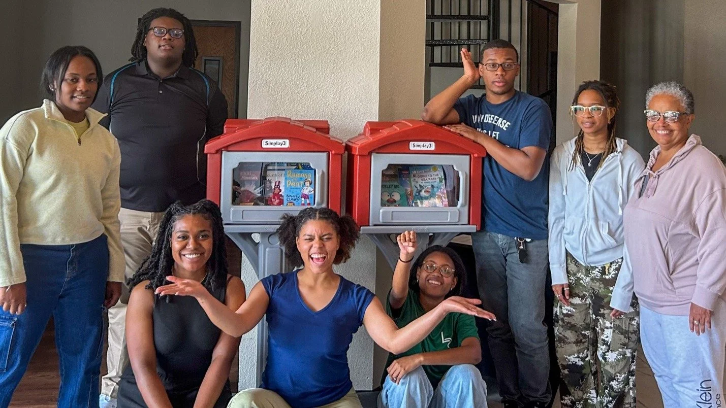 Transforming Lives Through Church-School Partnerships