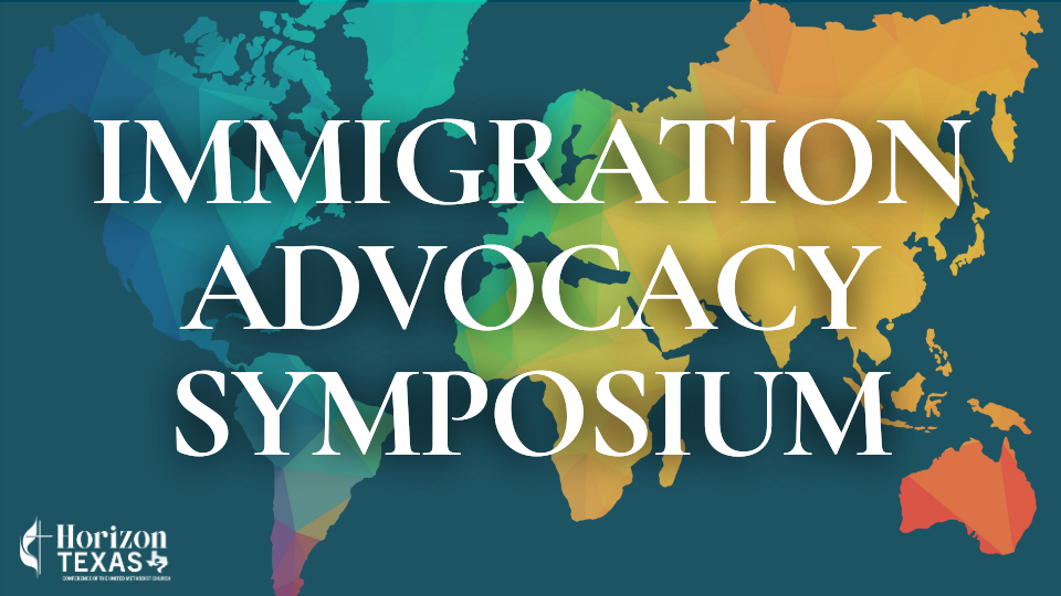 Immigration Advocacy Symposium