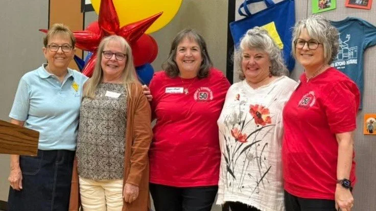 Children’s Creative Playday Preschool Celebrates 50 Years