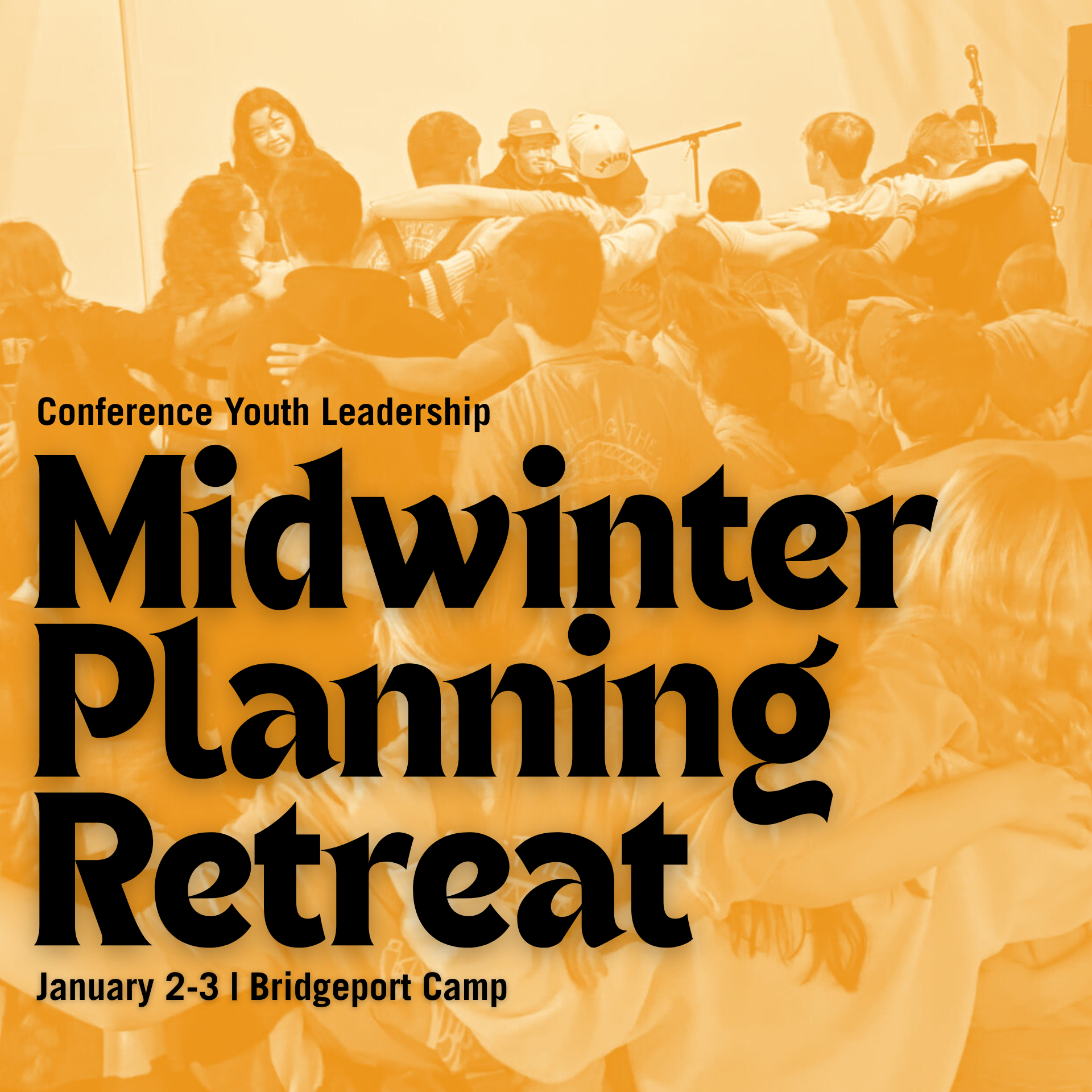 Midwinter Planning Retreat