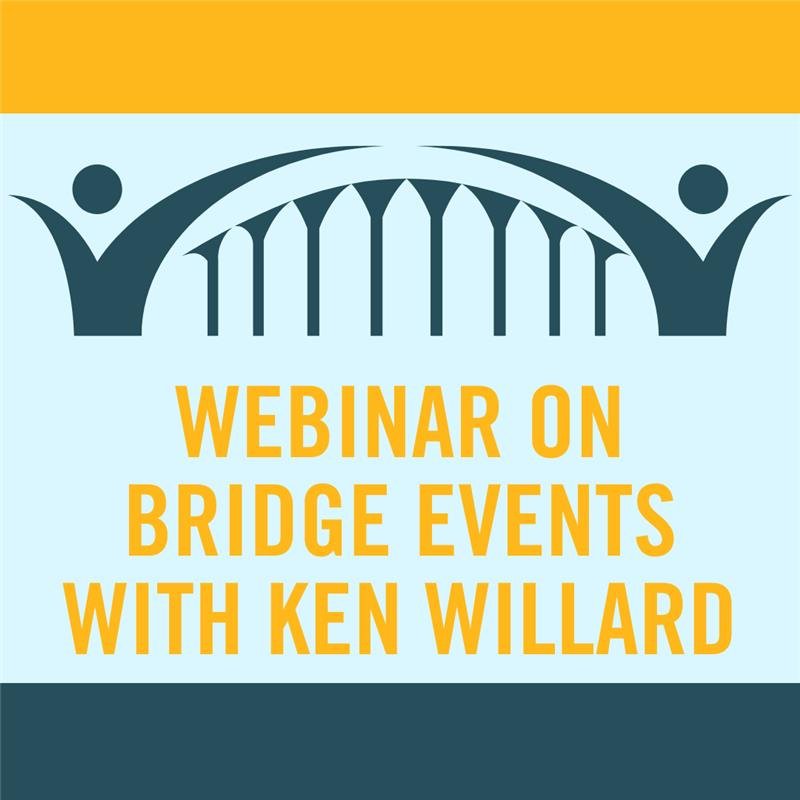 Multiplication Masterclass: Bridge Events