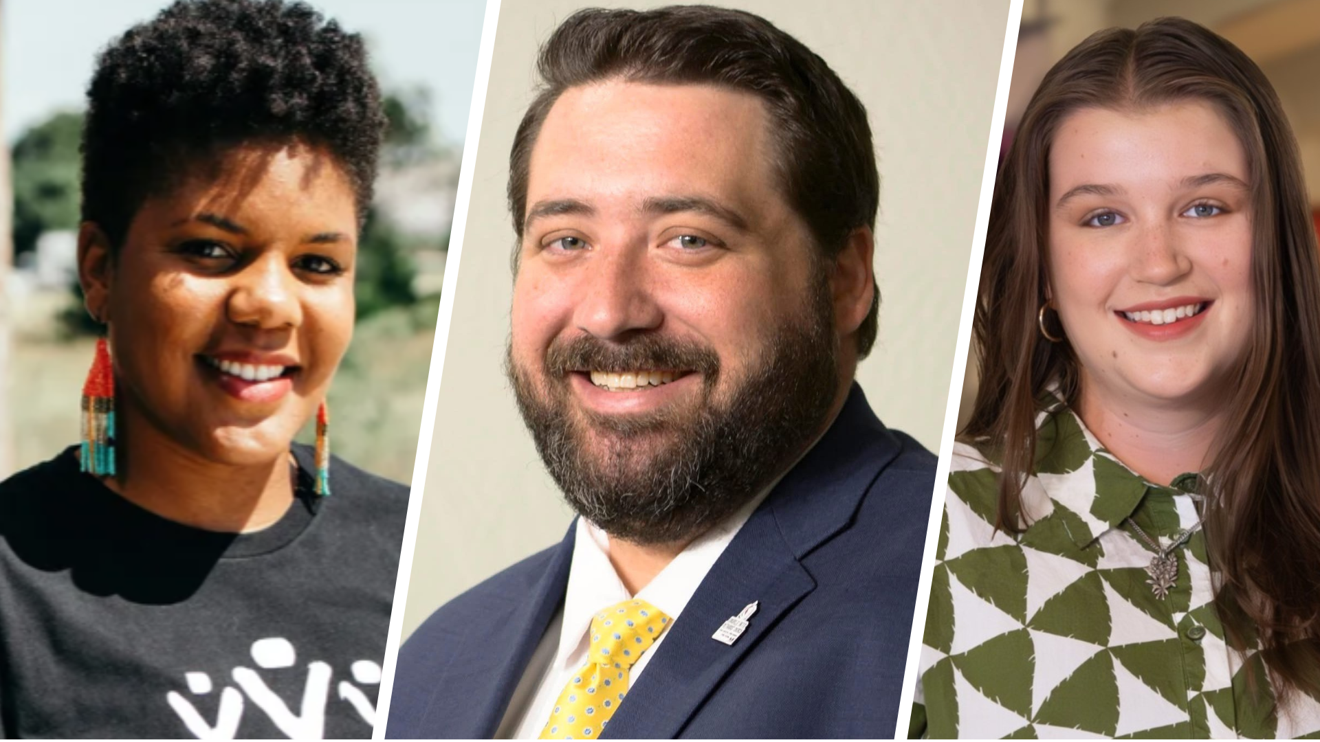 Three Named to Represent HTC at 2026 Bishops’ Leadership Gathering&nbsp;