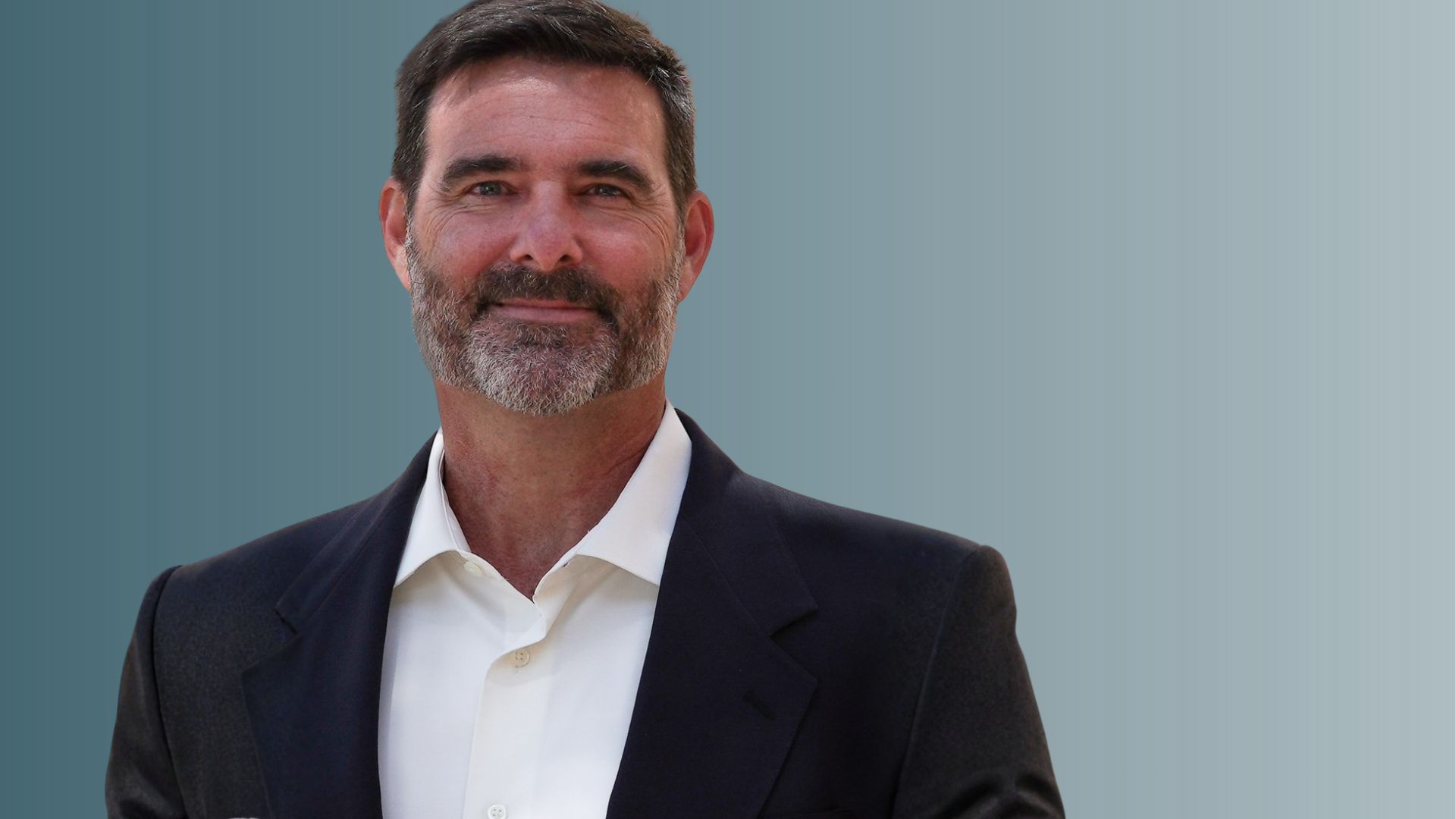 Rev. John McLarty Appointed District Superintendent for Mid-North and East Districts