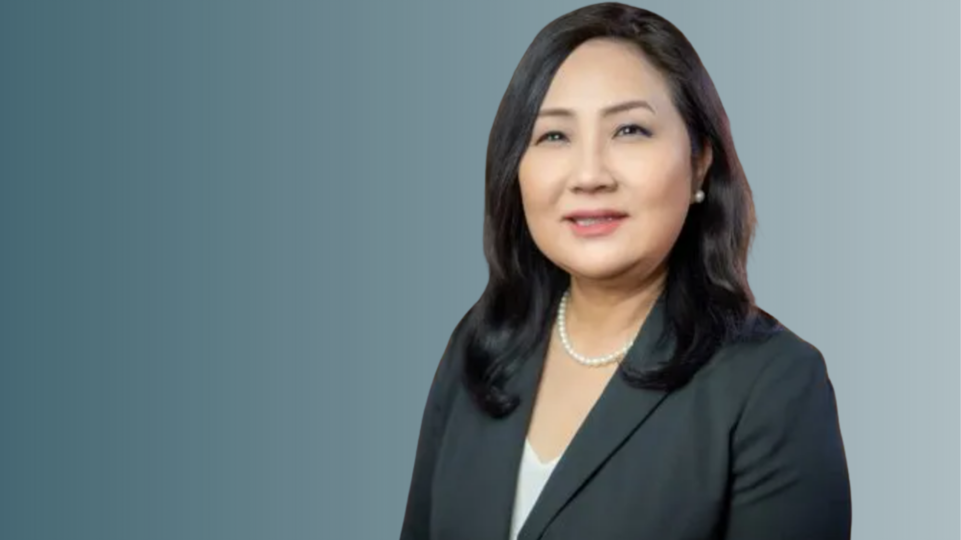 Rev. Dr. HiRho Park Named Director of Belonging, Inclusion and Cultural Engagement