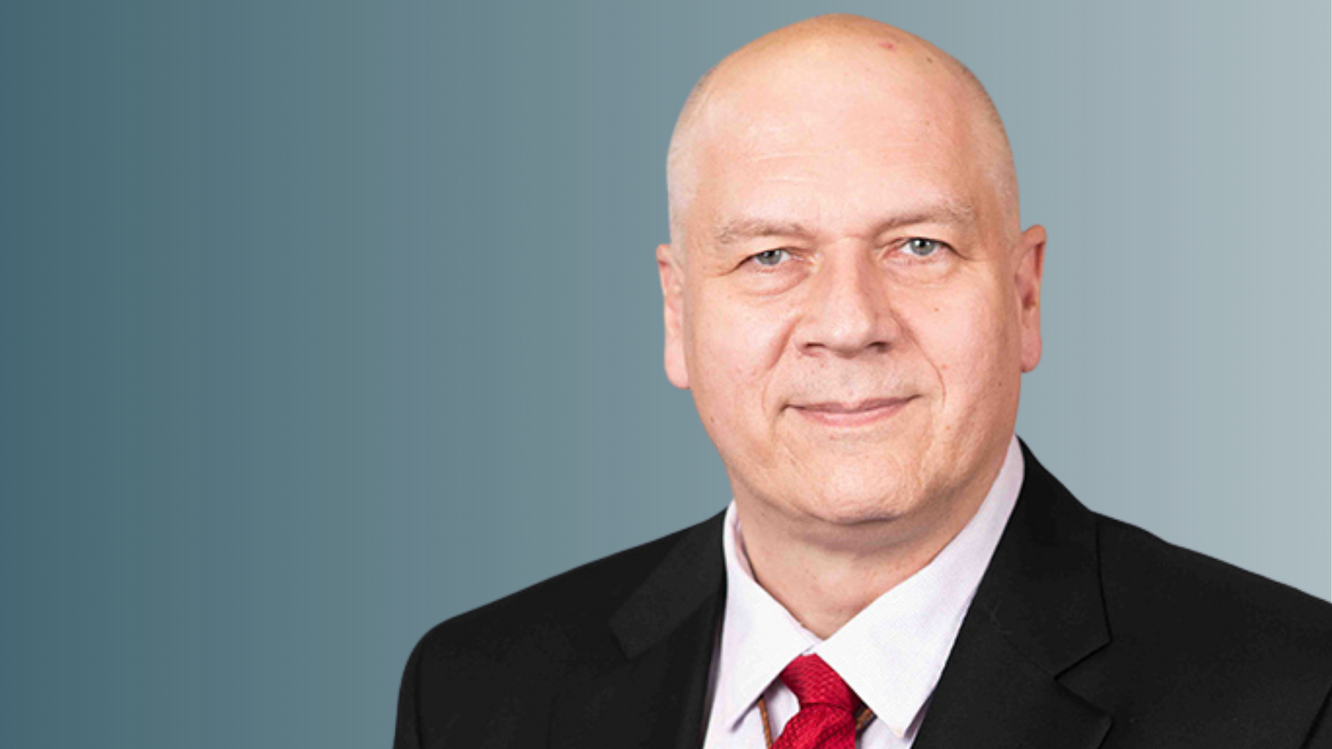 Rev. Jeff Pehl Announces Planned Retirement