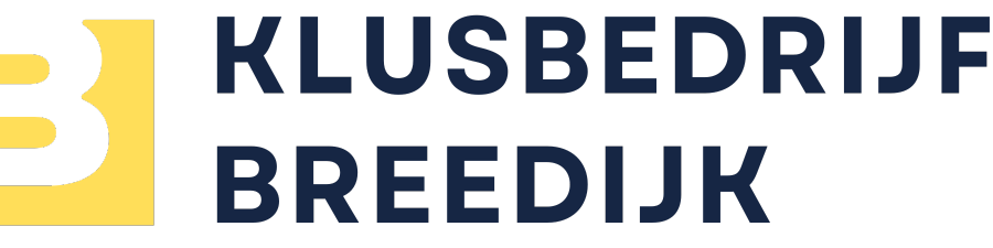 Klusbedrijf Breedijk