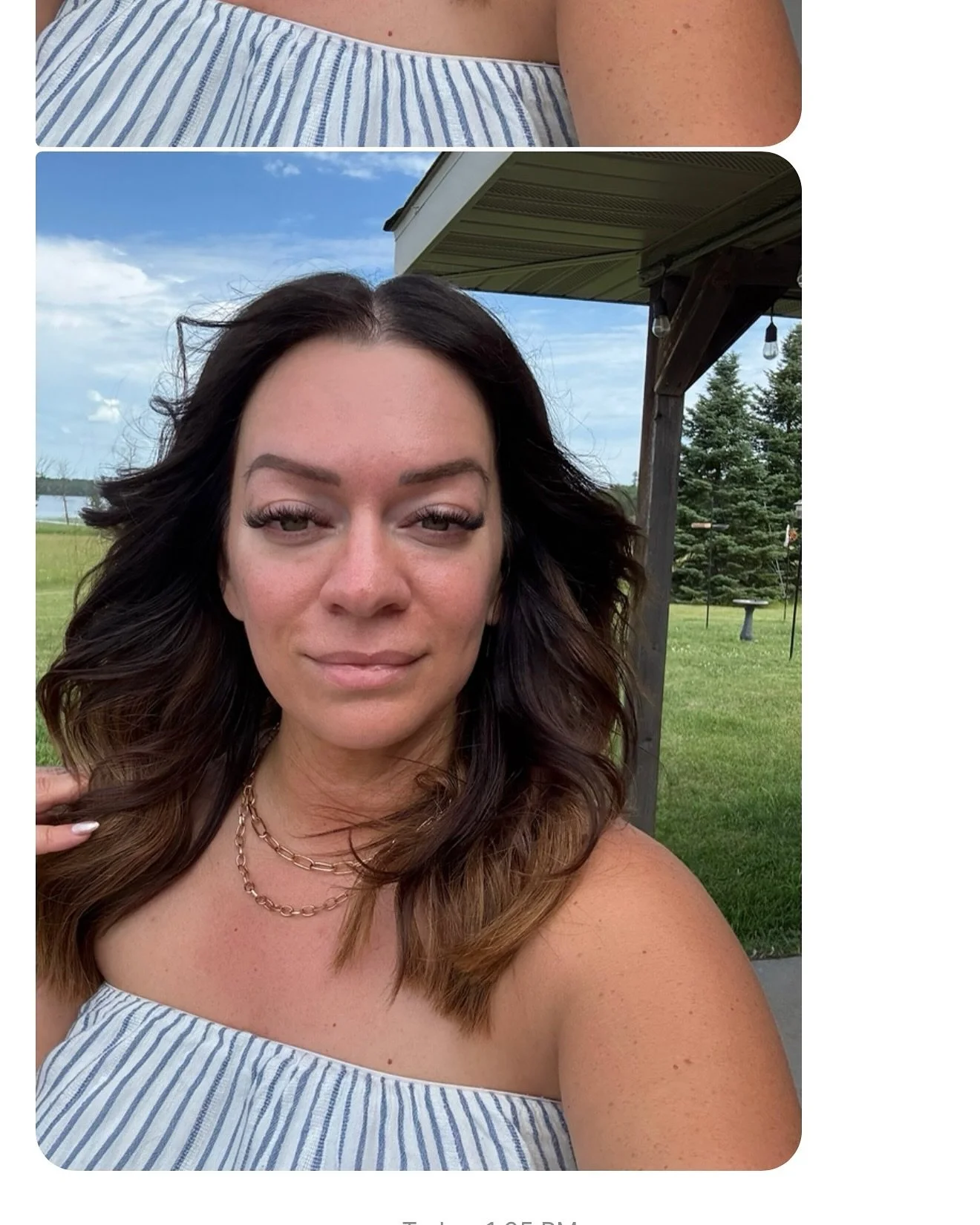 What if your results didn&rsquo;t just look natural.. they actually were?

That&rsquo;s the magic of 𝐒𝐜𝐮𝐥𝐩𝐭𝐫𝐚. 

Supporting your skin from within, over time. Collagen takes a little patience, but the glow? Worth it.

Can you tell which areas 