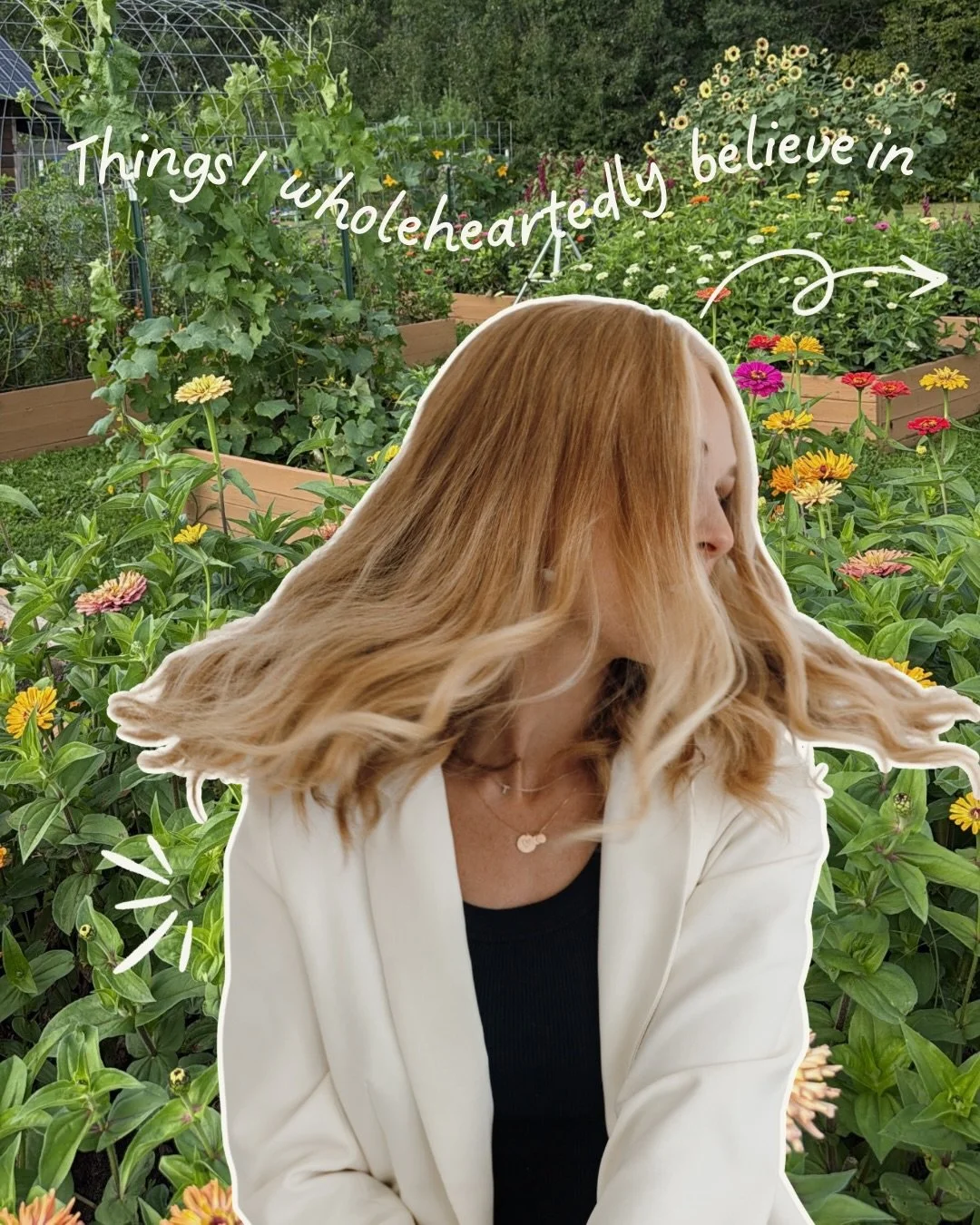 𝐉𝐮𝐬𝐭 𝐚 𝐟𝐞𝐰 𝐭𝐡𝐢𝐧𝐠𝐬 𝐈 𝐰𝐡𝐨𝐥𝐞𝐡𝐞𝐚𝐫𝐭𝐞𝐝𝐥𝐲 𝐛𝐞𝐥𝐢𝐞𝐯𝐞 𝐢𝐧. 🌸

𝐈𝐧 𝐬𝐤𝐢𝐧, 𝐢𝐧 𝐬𝐨𝐢𝐥, 𝐚𝐧𝐝 𝐢𝐧 𝐝𝐨𝐢𝐧𝐠 𝐭𝐡𝐢𝐧𝐠𝐬 𝐚 𝐥𝐢𝐭𝐭𝐥𝐞 𝐝𝐢𝐟𝐟𝐞𝐫𝐞𝐧𝐭𝐥𝐲. 🌞🌷

#mnaesthetics #mnflowerfarmer #mnbrides #mnskinca