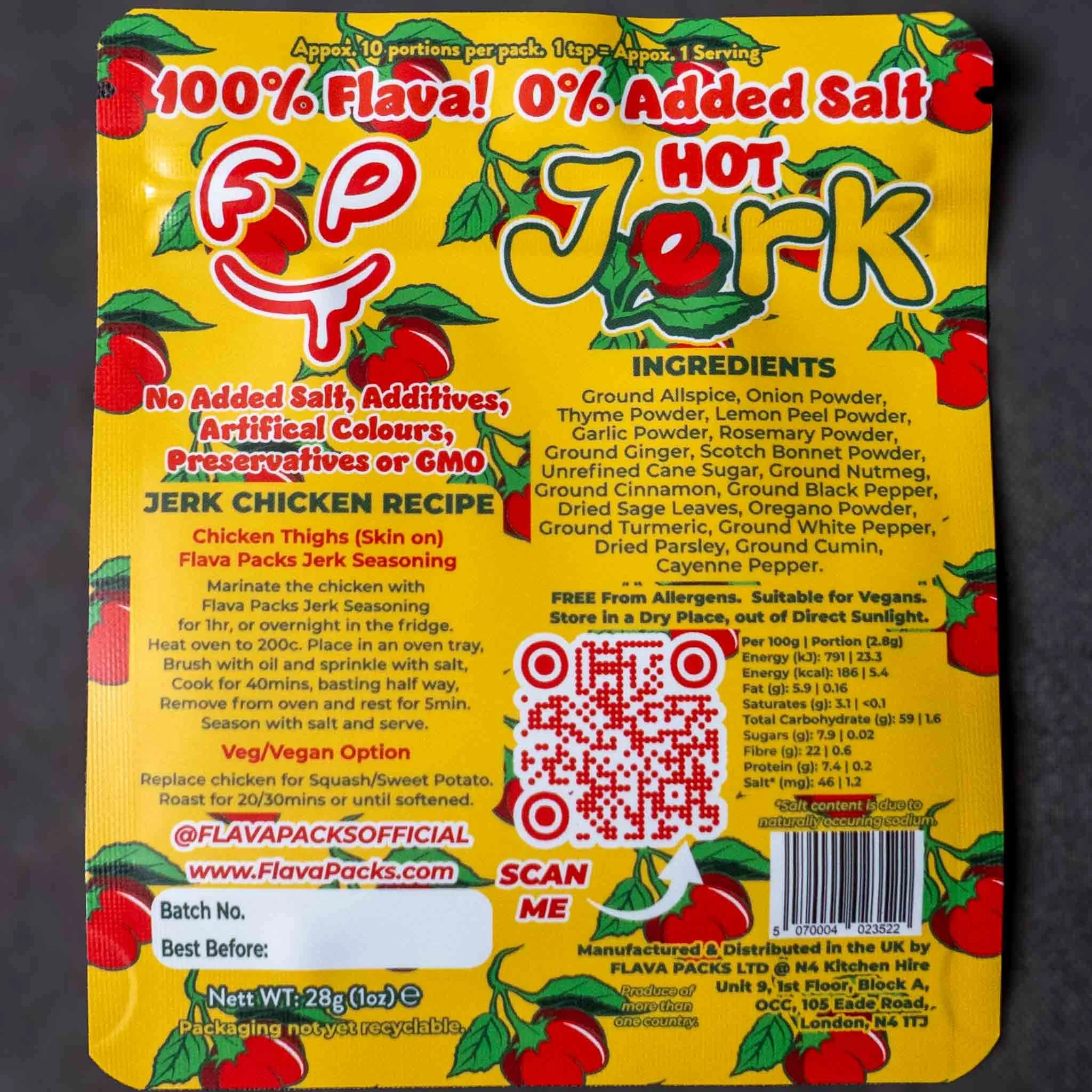 Flava Packs Hot Jerk Seasoning 1oz-5.jpg