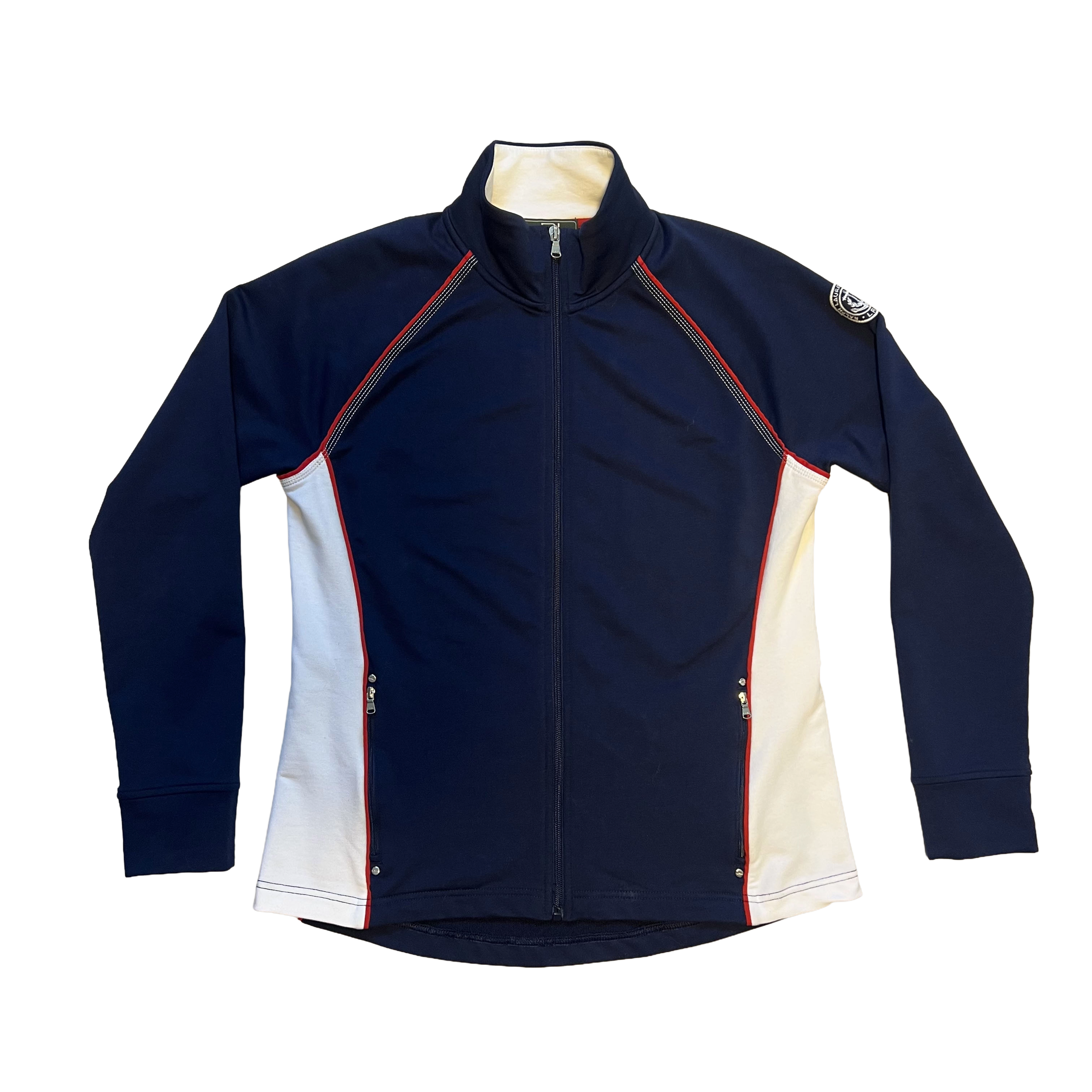 Lauren Active by Ralph Lauren Full Zip | Womens L