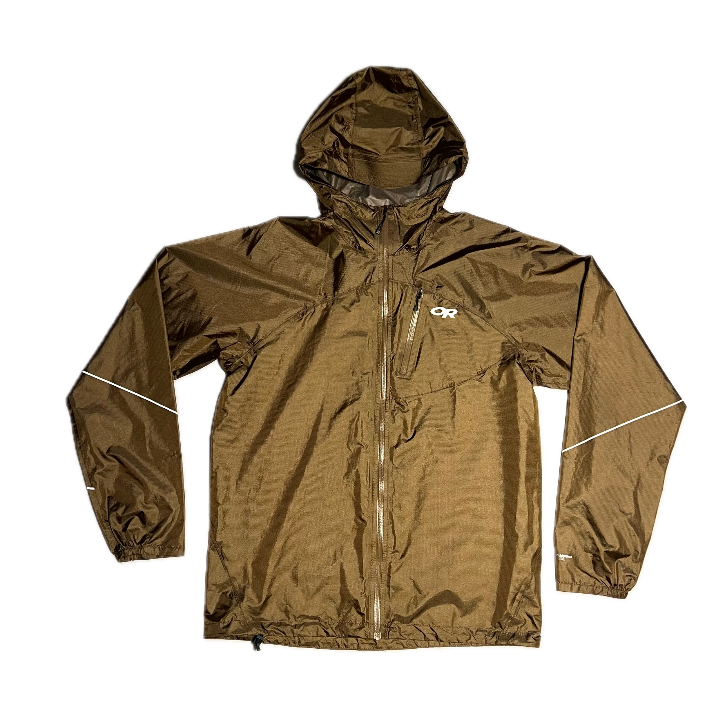 Outdoor Research Windbreaker Jacket | Mens M
