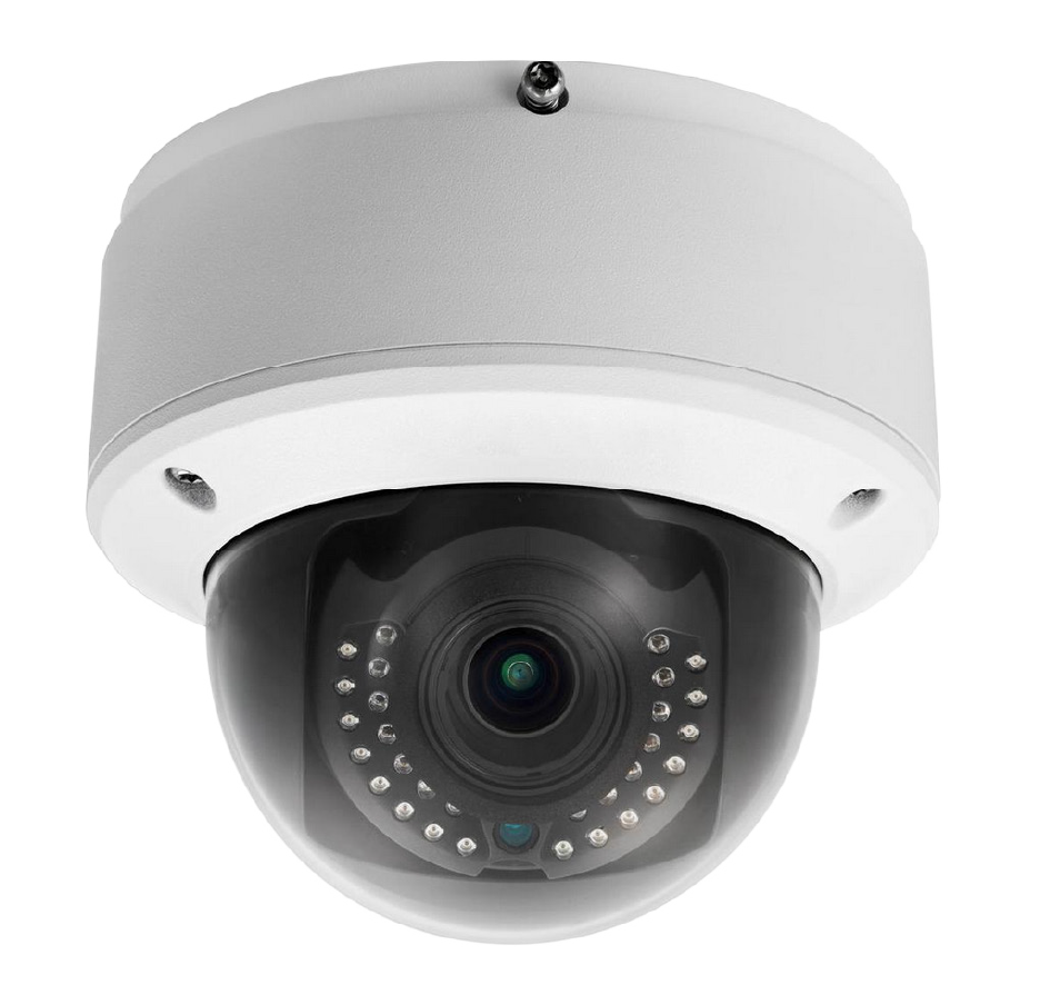 Camera Pool Box Pool Angel - AI Powered Pool Safety Camera System