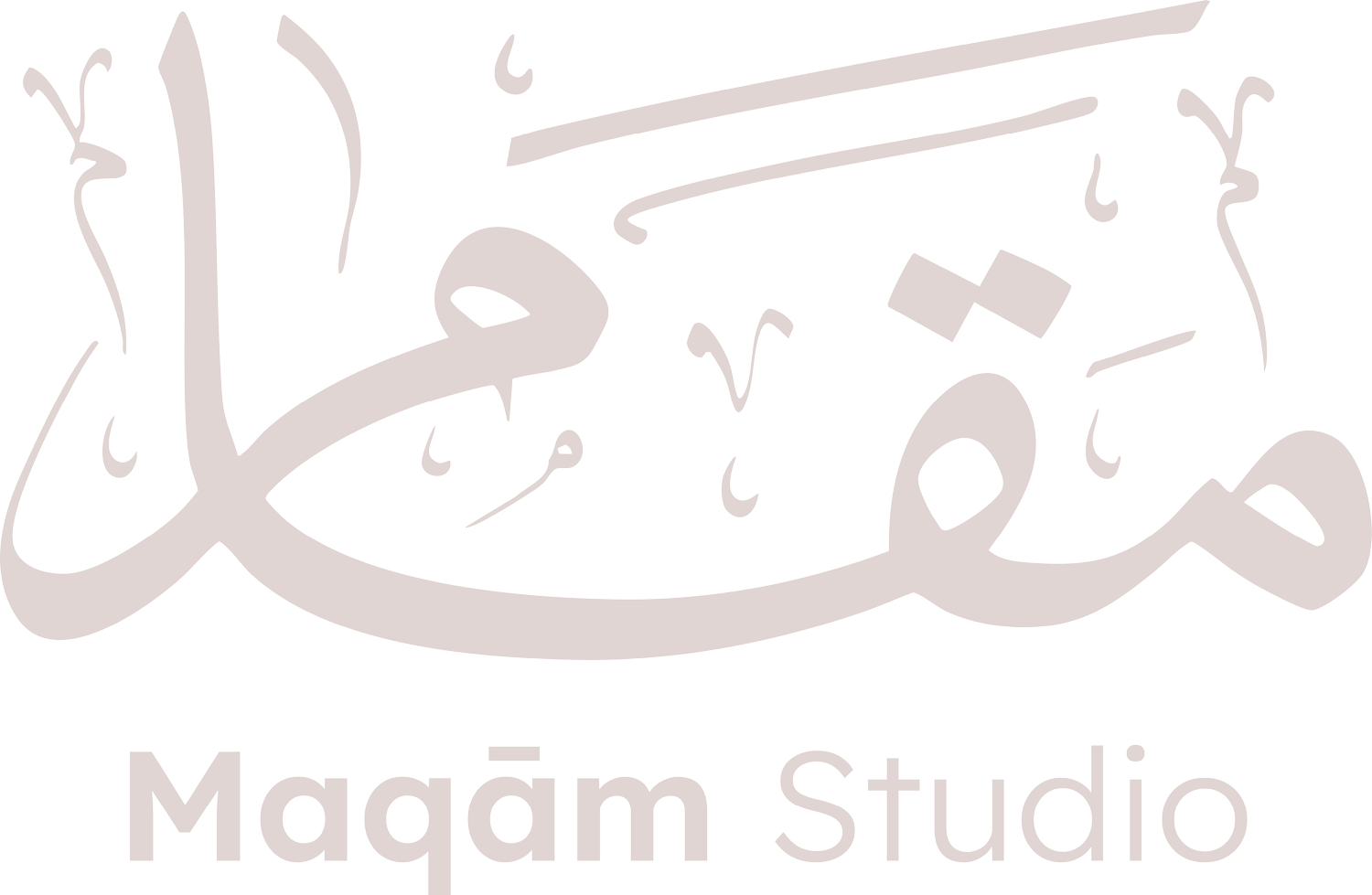 MAQĀM STUDIO