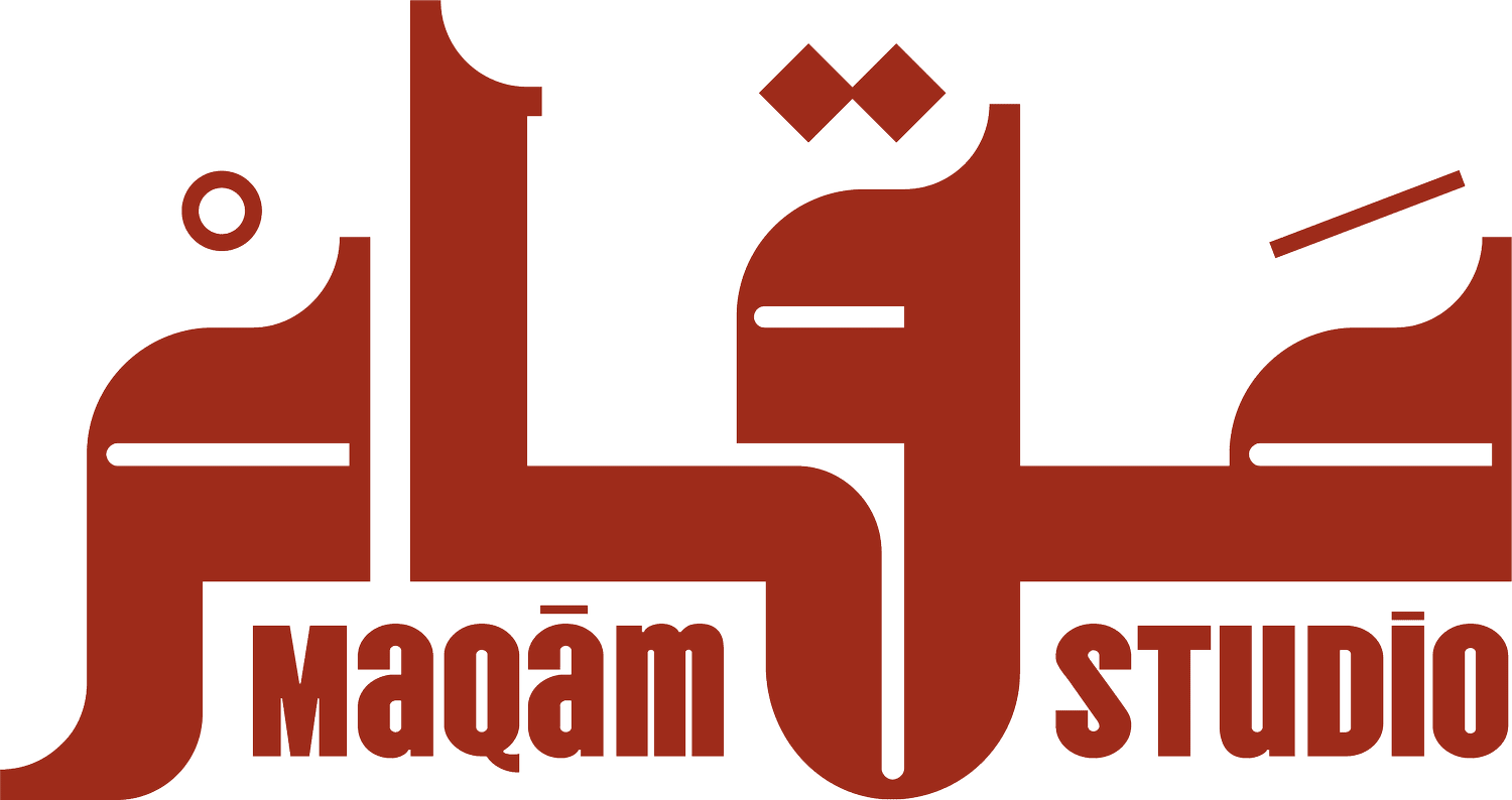 MAQĀM STUDIO
