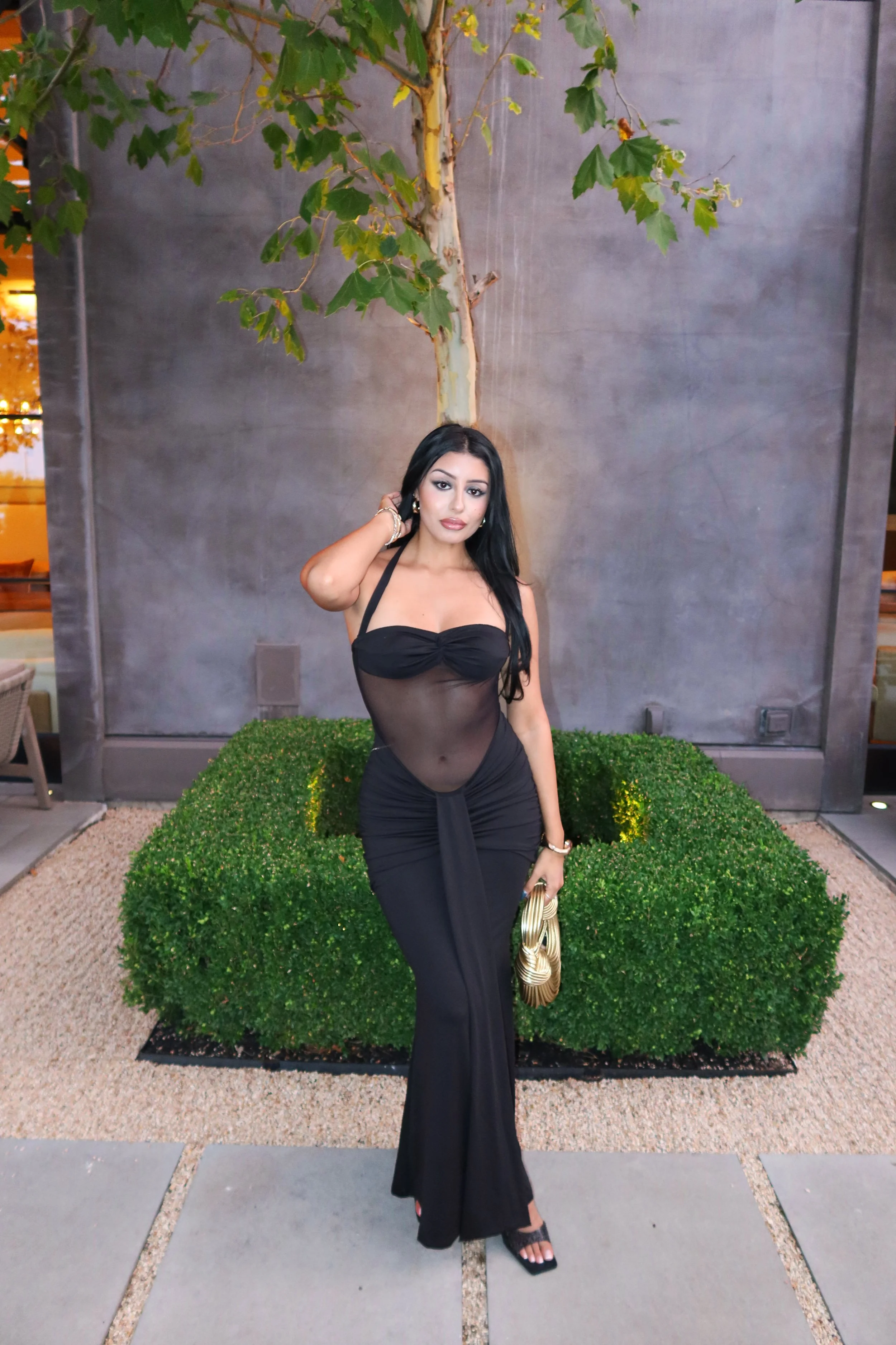 AFTER DARK