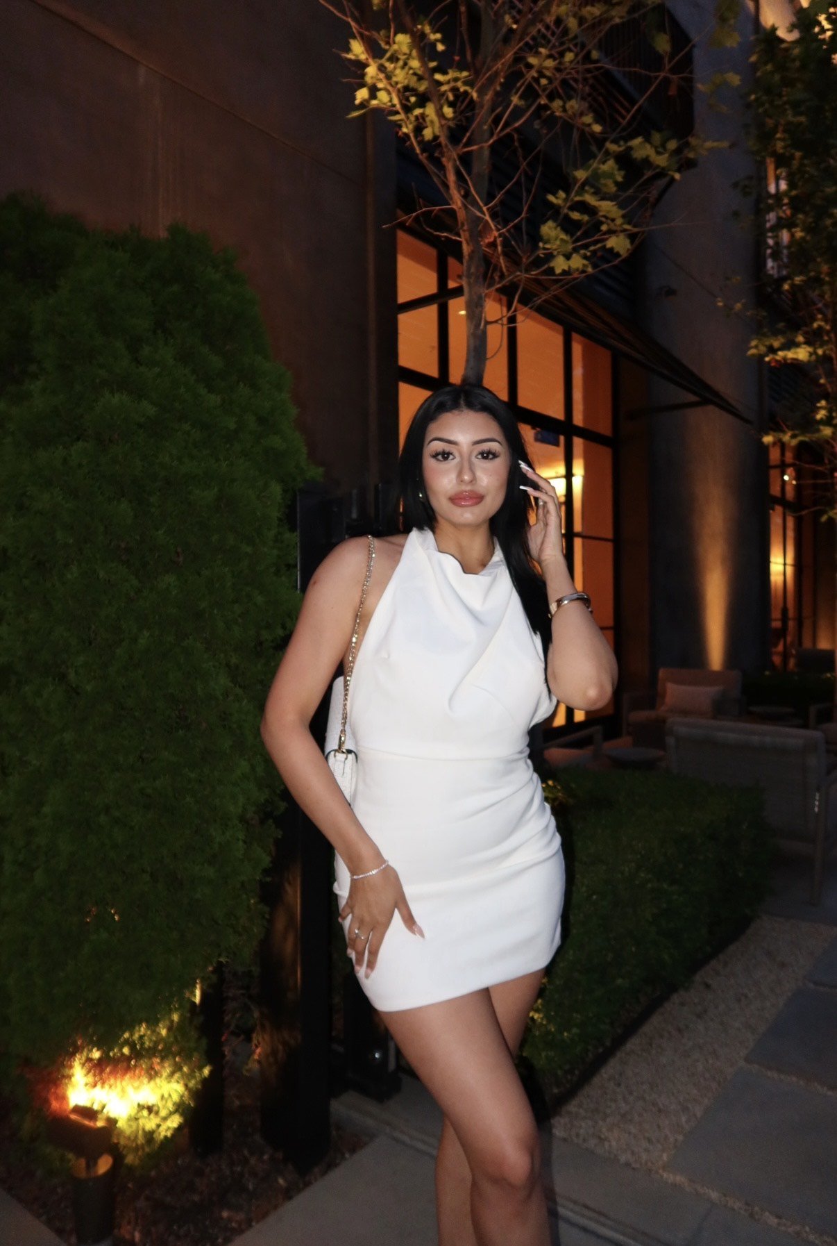 IM JUST AN ANGEL