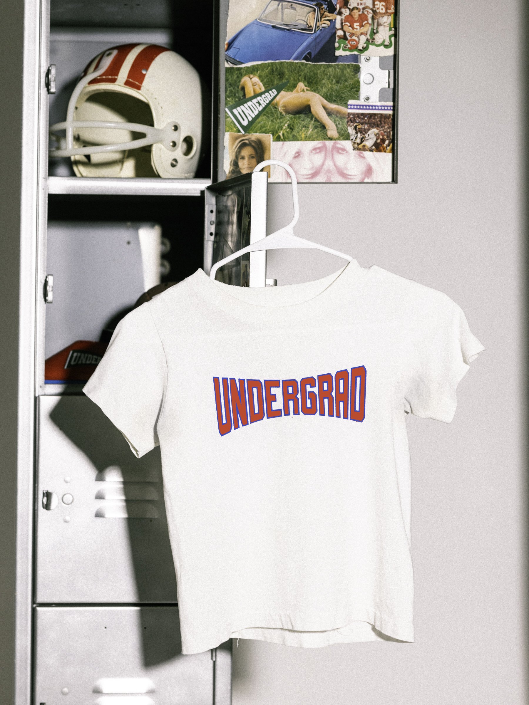 Undergrad T-Shirt