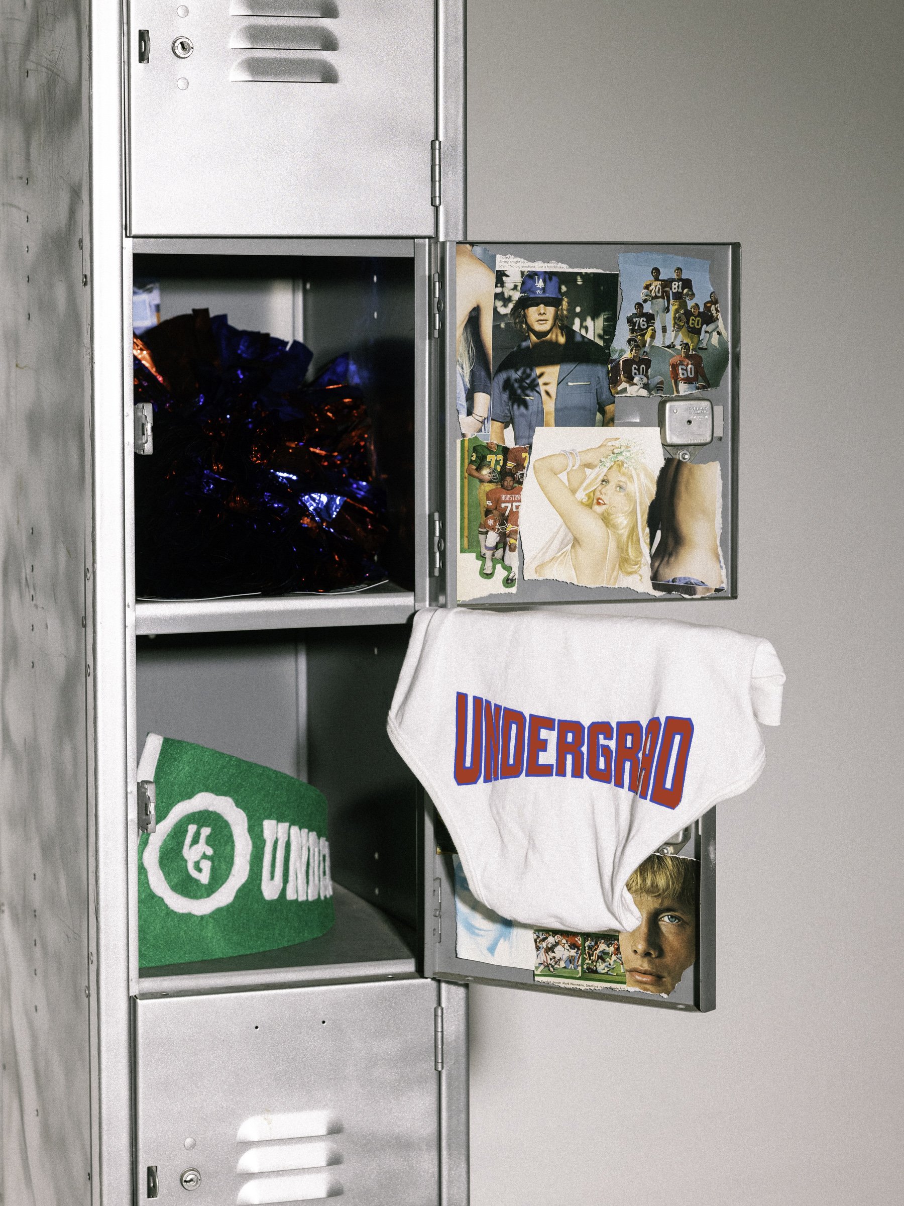 Undergrad Briefs