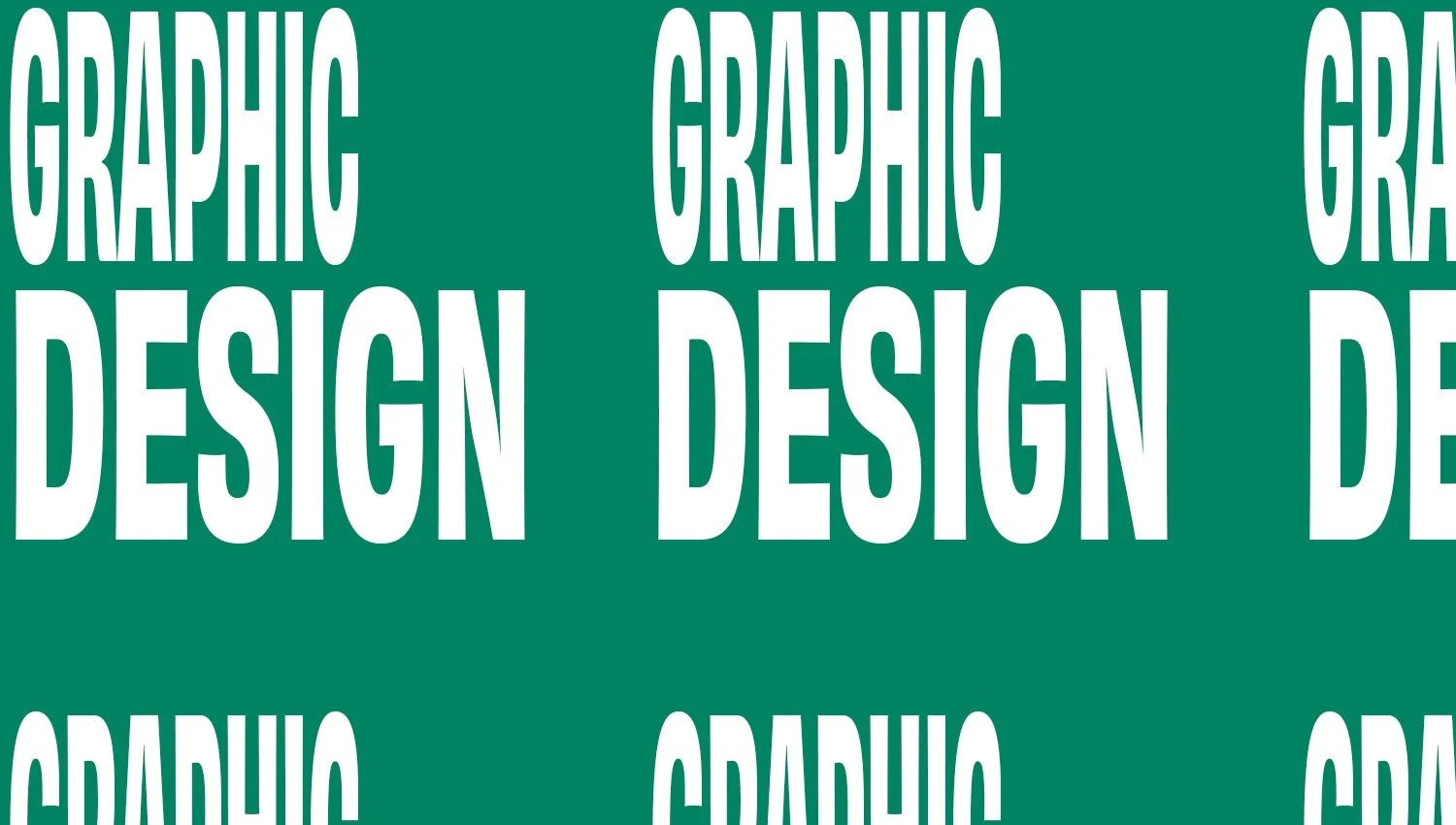 Graphic Design