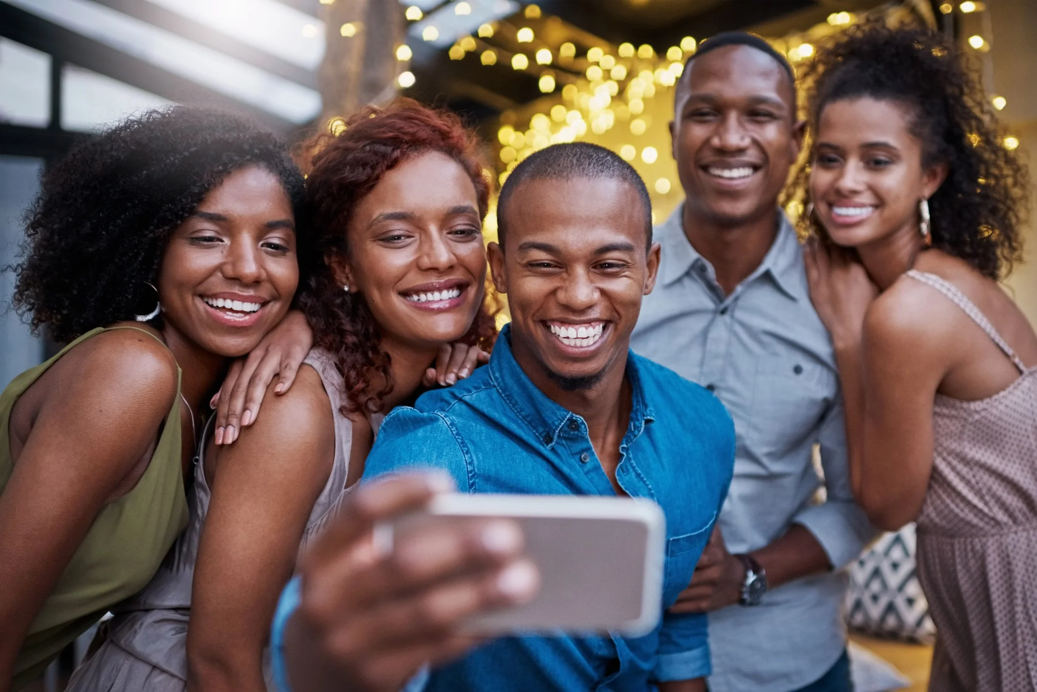 Why Holidays Activate Old Family Roles