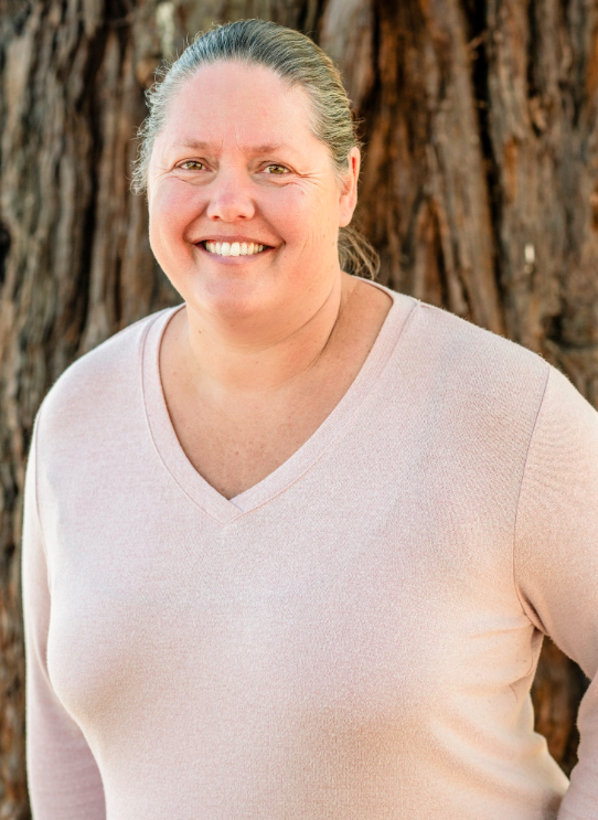 HEATHER REICHEL, Second Grade Associate Teacher