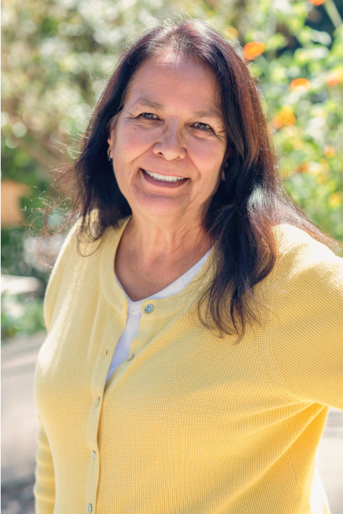 CONNIE SCHLOTTHAUER, Director of Music and Performance