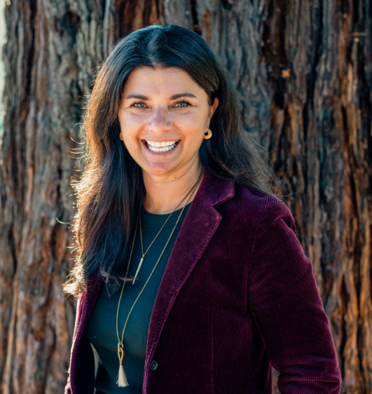 SARAH LAW, Director of Development