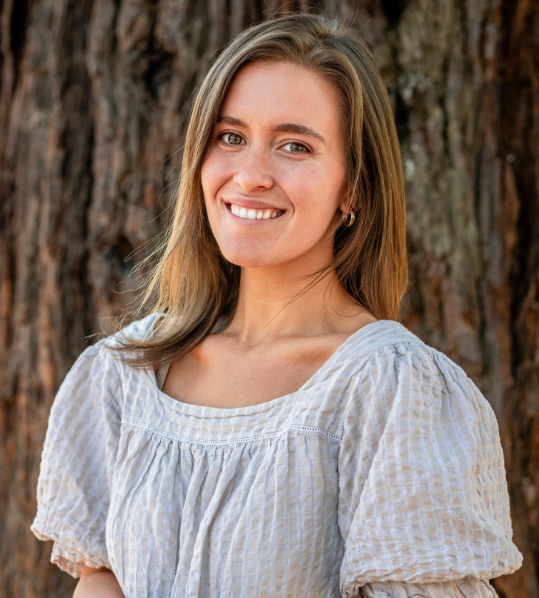 AMY RODGERS, Kindergarten Co-Teacher