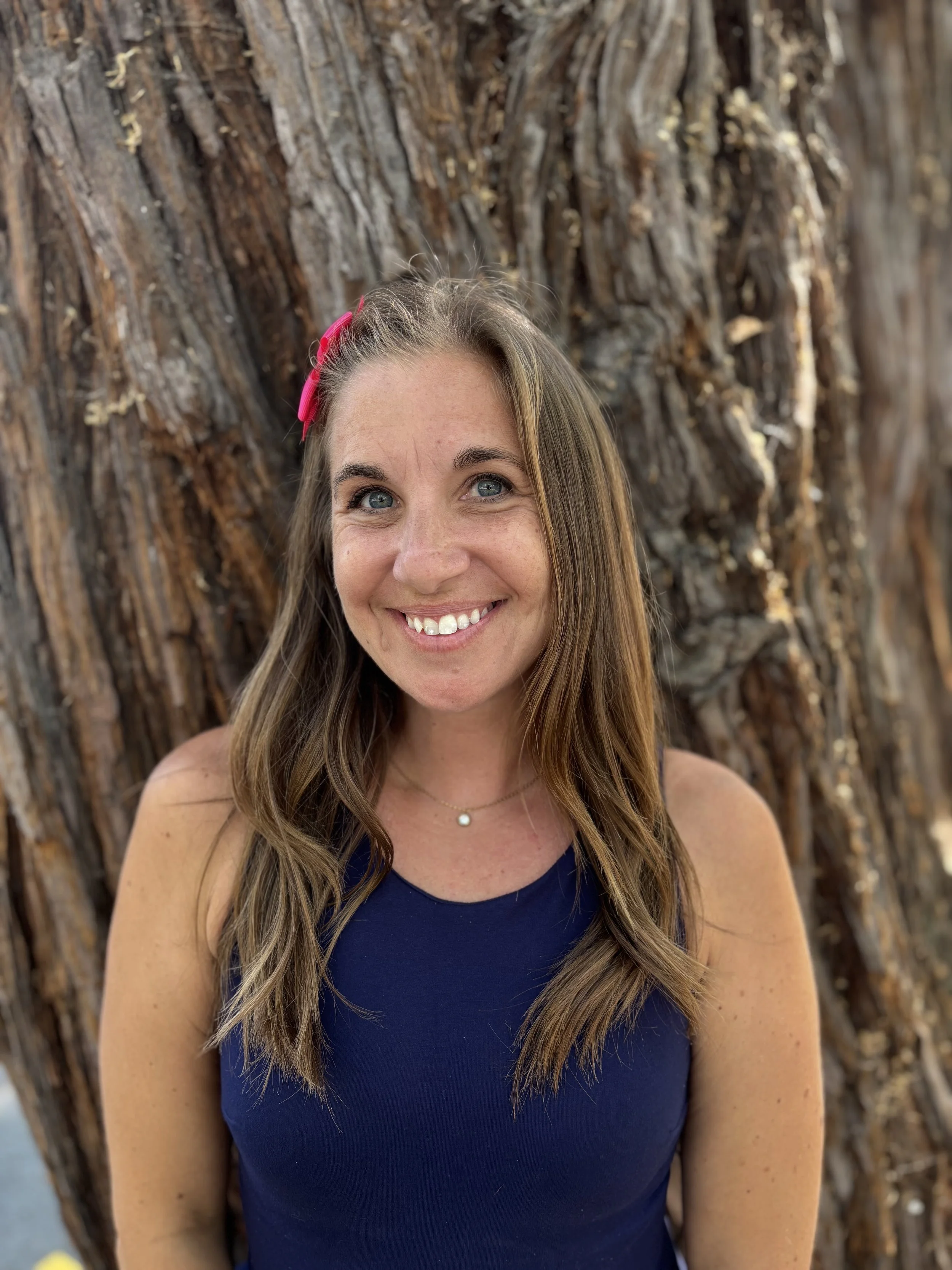 JEANETTE INNESS, T.K. Lead Teacher