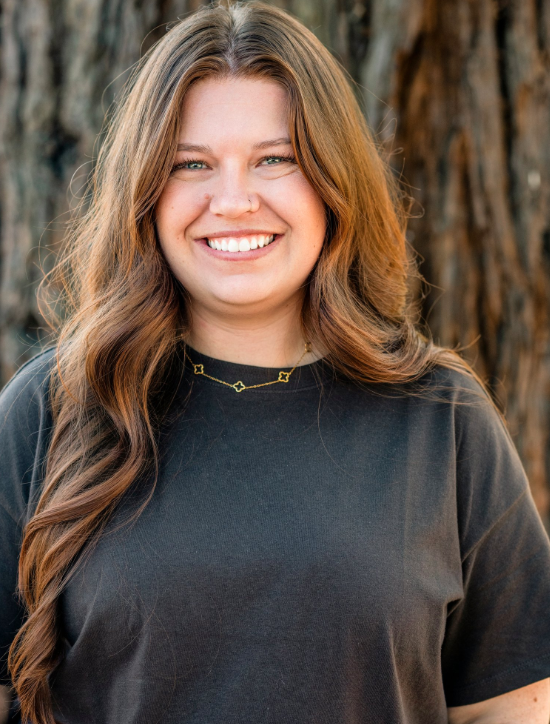 JESSICA WEINMAN, Fourth Grade Associate Teacher