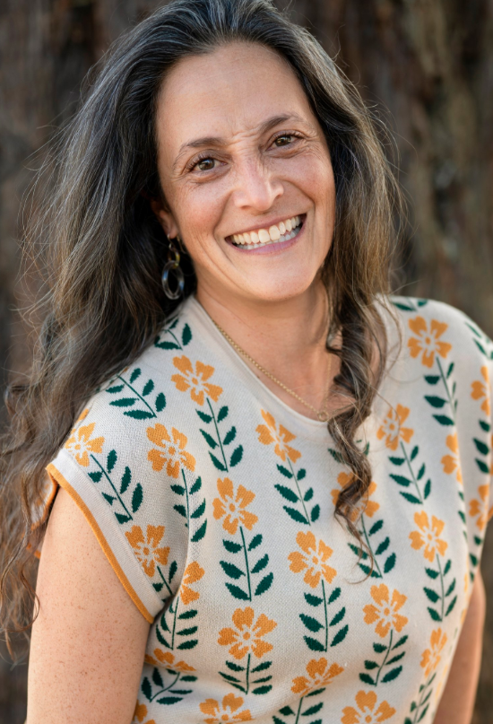 NICOLE ROGES, Kindergarten Co-Teacher