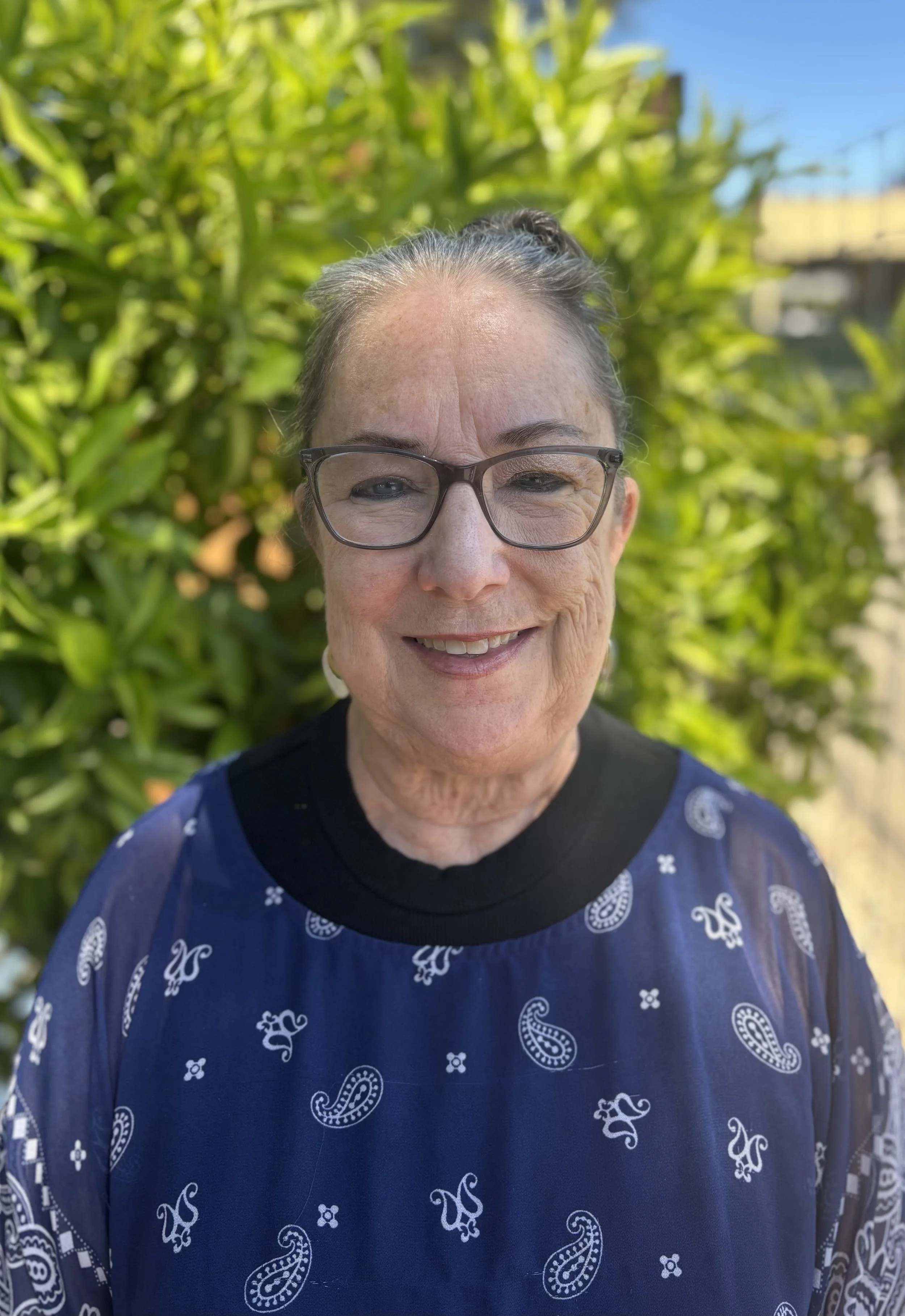Pam Green, Third Grade Associate Teacher
