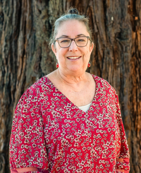 Pam Green, Third Grade Associate Teacher