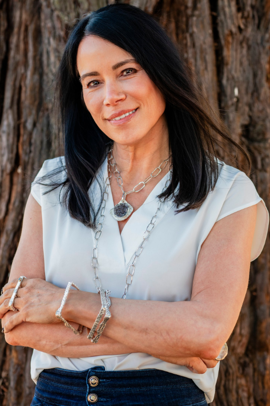 ANA STEWART, Spanish Teacher