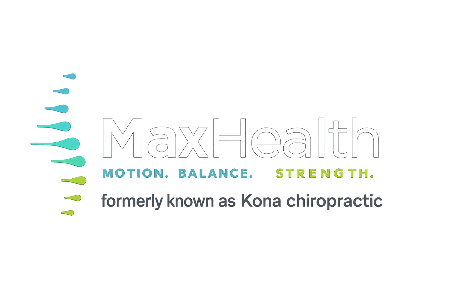 Kona&#39;s Island Style Healing and Wellness